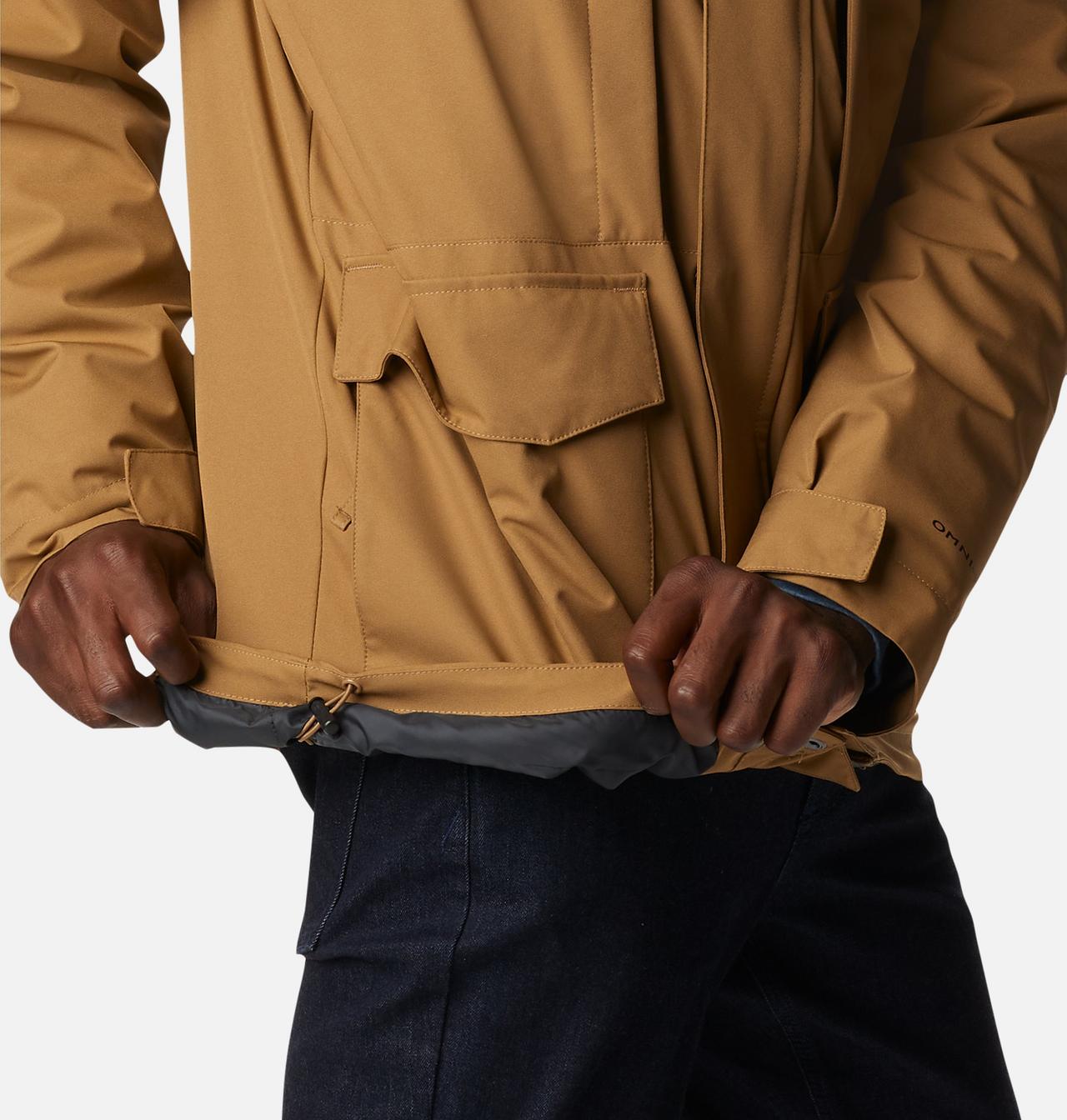 Men's Stuart Island™ Interchange Jacket 12
