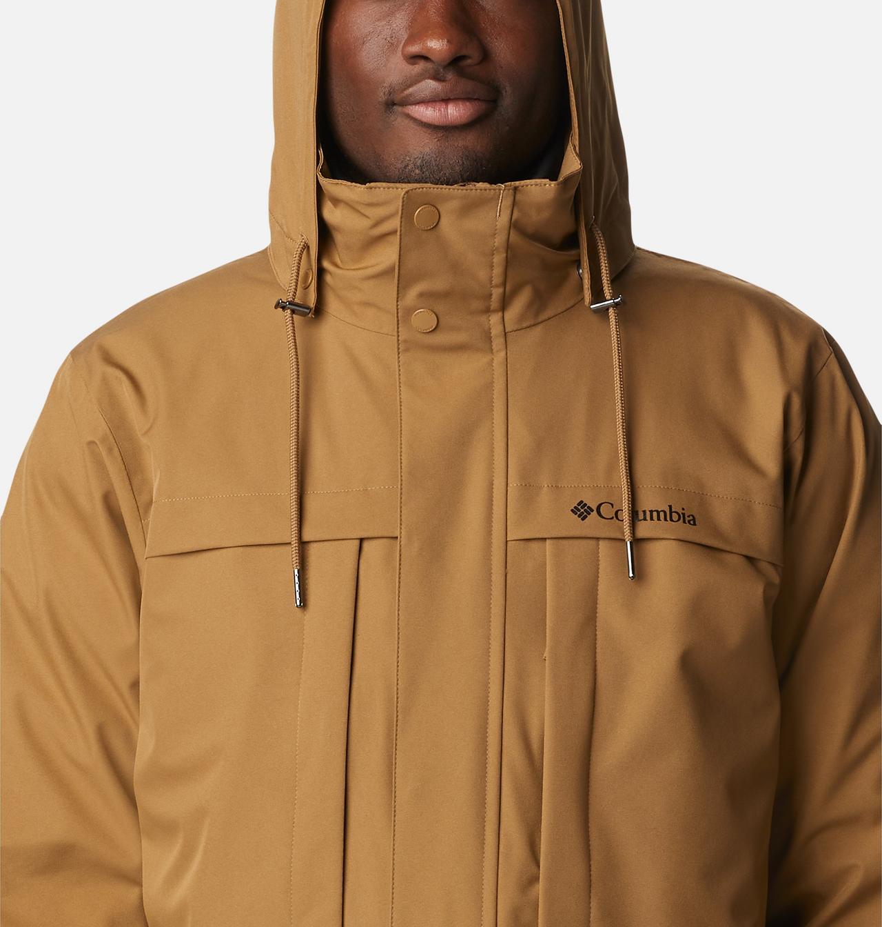 Men's Stuart Island™ Interchange Jacket 4