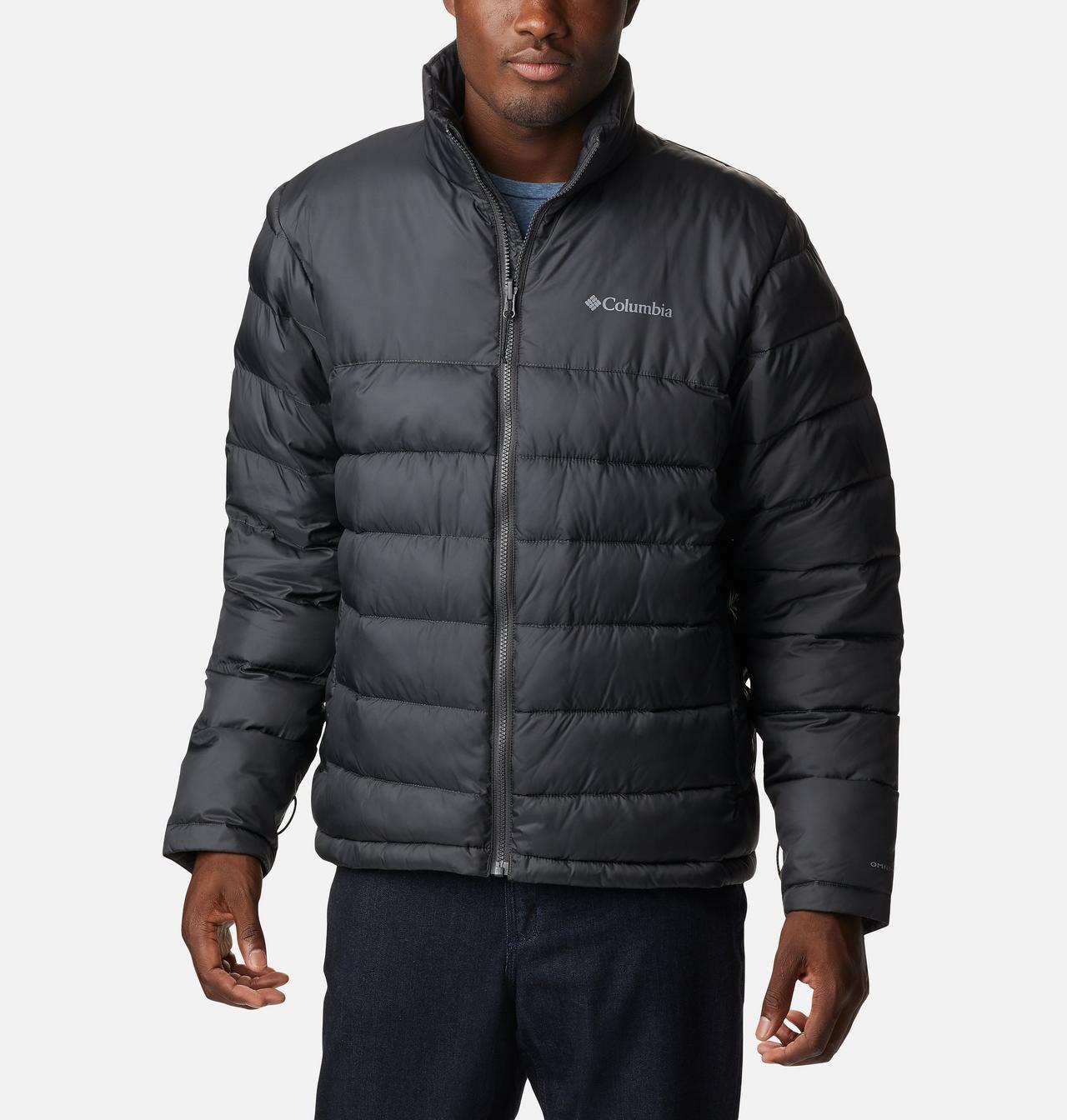 Men's Stuart Island™ Interchange Jacket 6