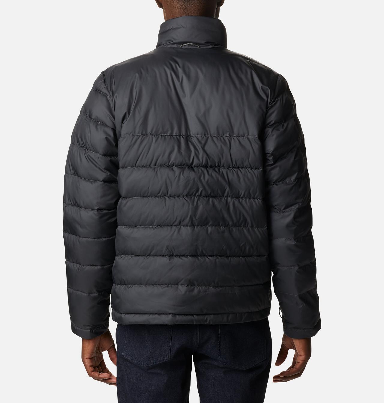 Men's Stuart Island™ Interchange Jacket 7