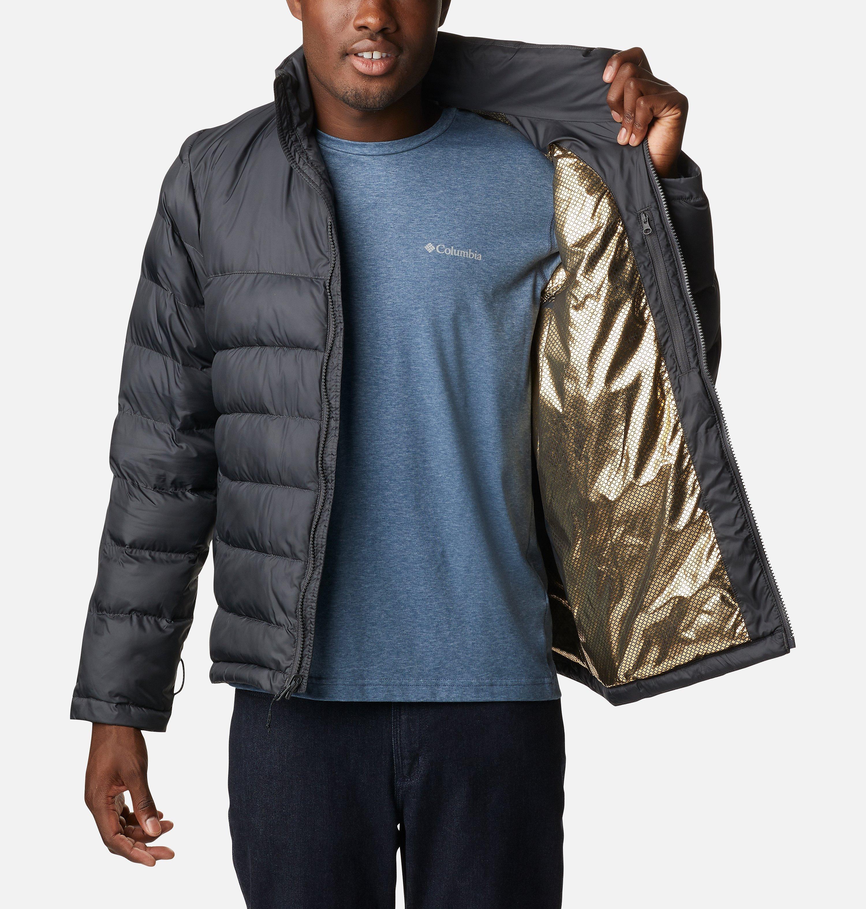 Men's Stuart Island™ Interchange Jacket 8