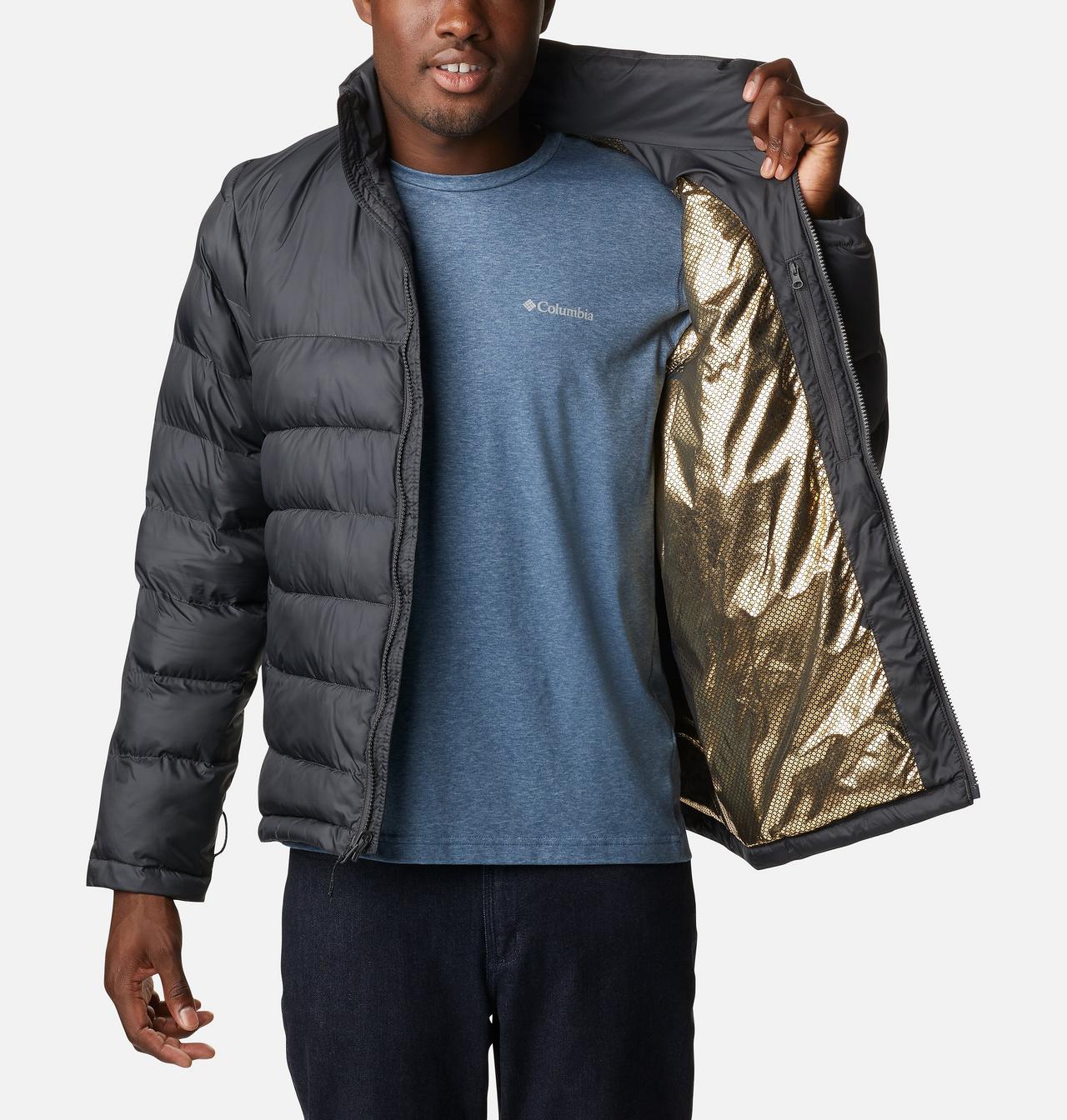 Men's Stuart Island™ Interchange Jacket 8