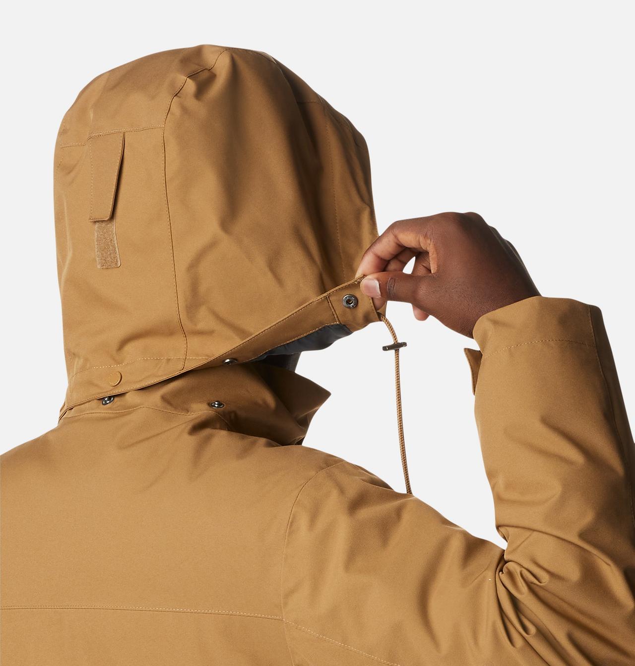 Men's Stuart Island™ Interchange Jacket 10