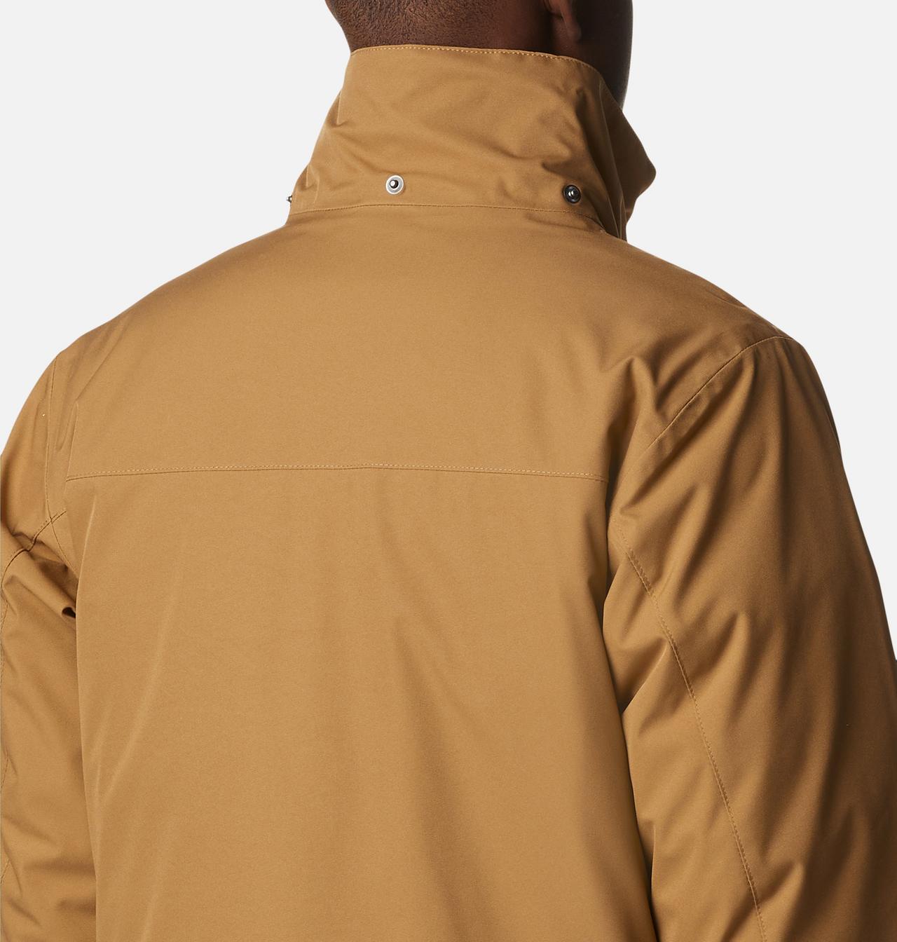 Men's Stuart Island™ Interchange Jacket 11