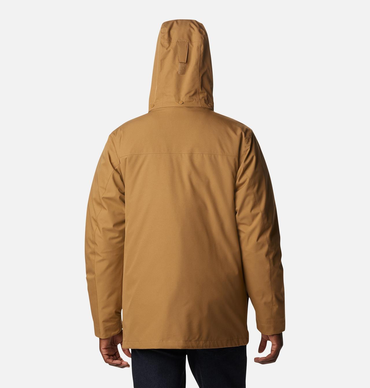 Men's Stuart Island™ Interchange Jacket 2