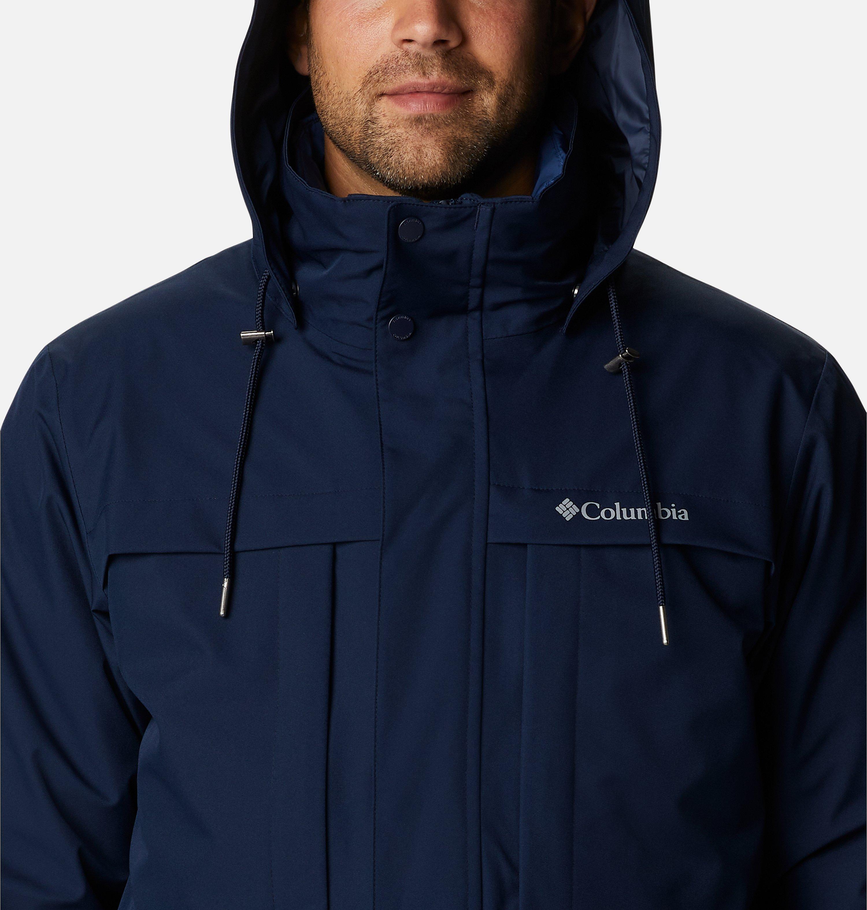 Men's Stuart Island™ Interchange Jacket 4