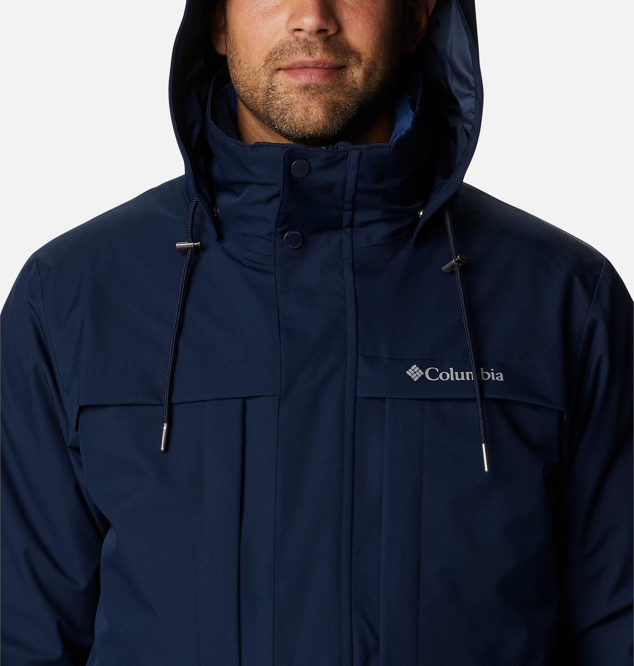 Men's Stuart Island™ Interchange Jacket 4