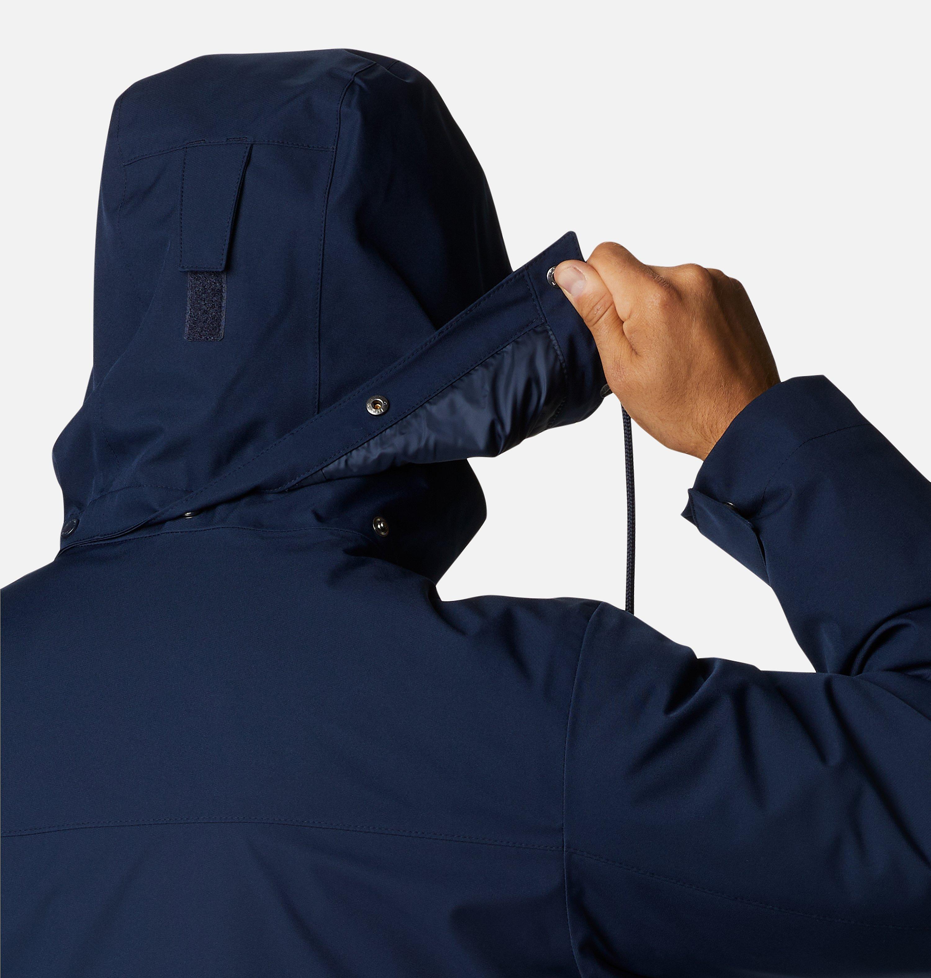 Men's Stuart Island™ Interchange Jacket 6