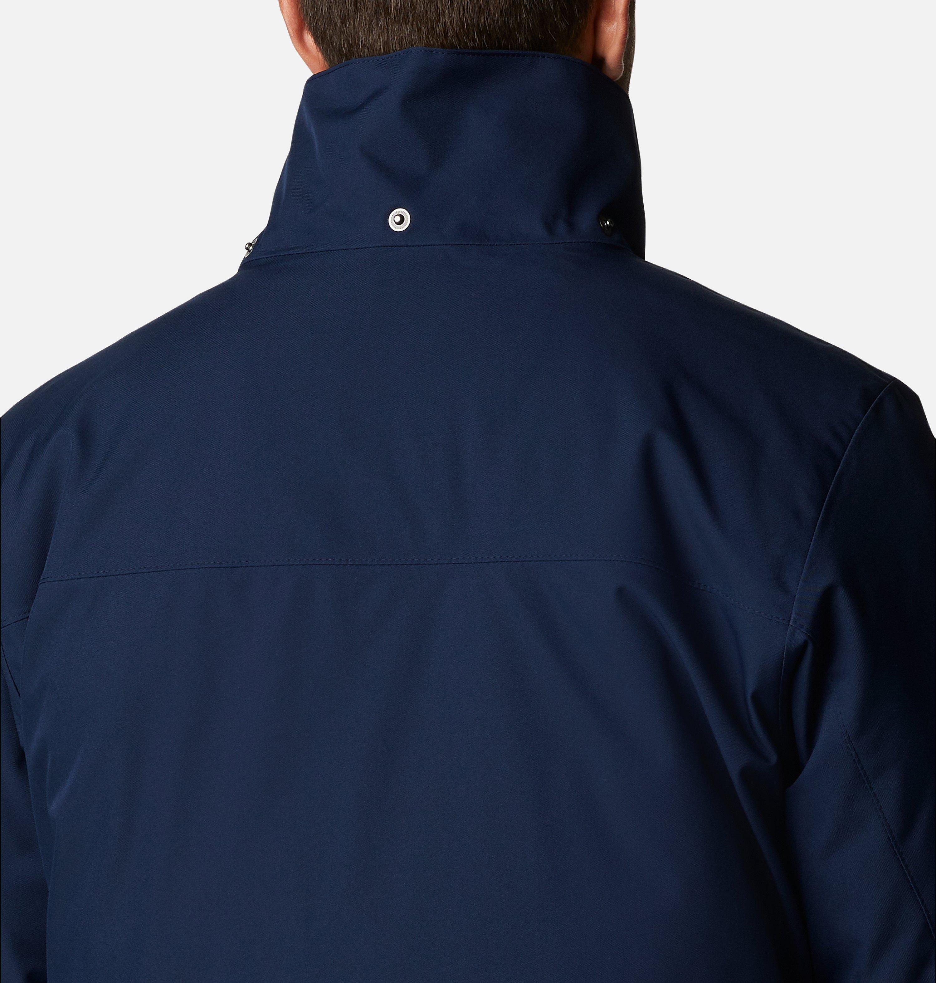 Men's Stuart Island™ Interchange Jacket 7