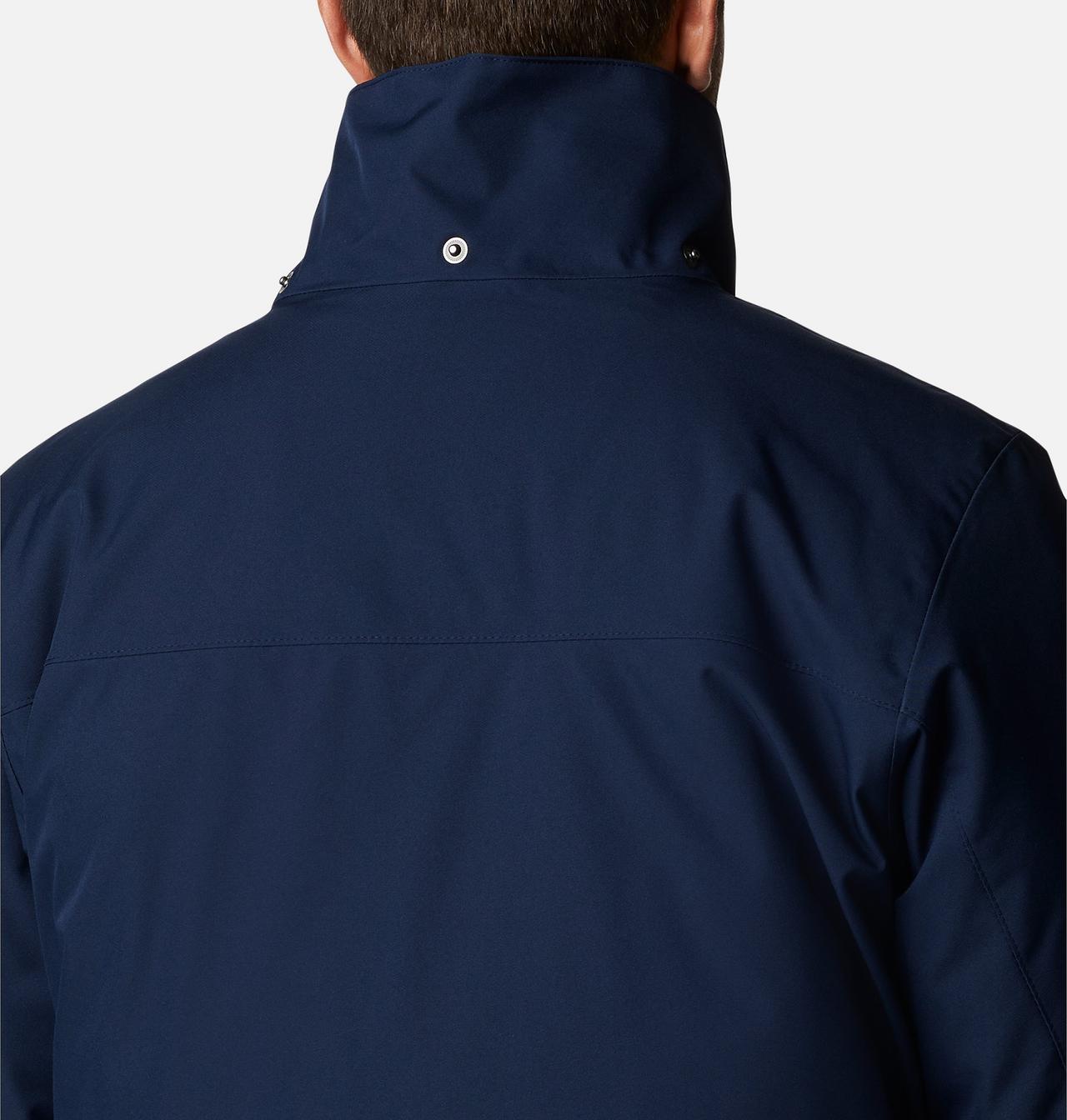 Men's Stuart Island™ Interchange Jacket 7