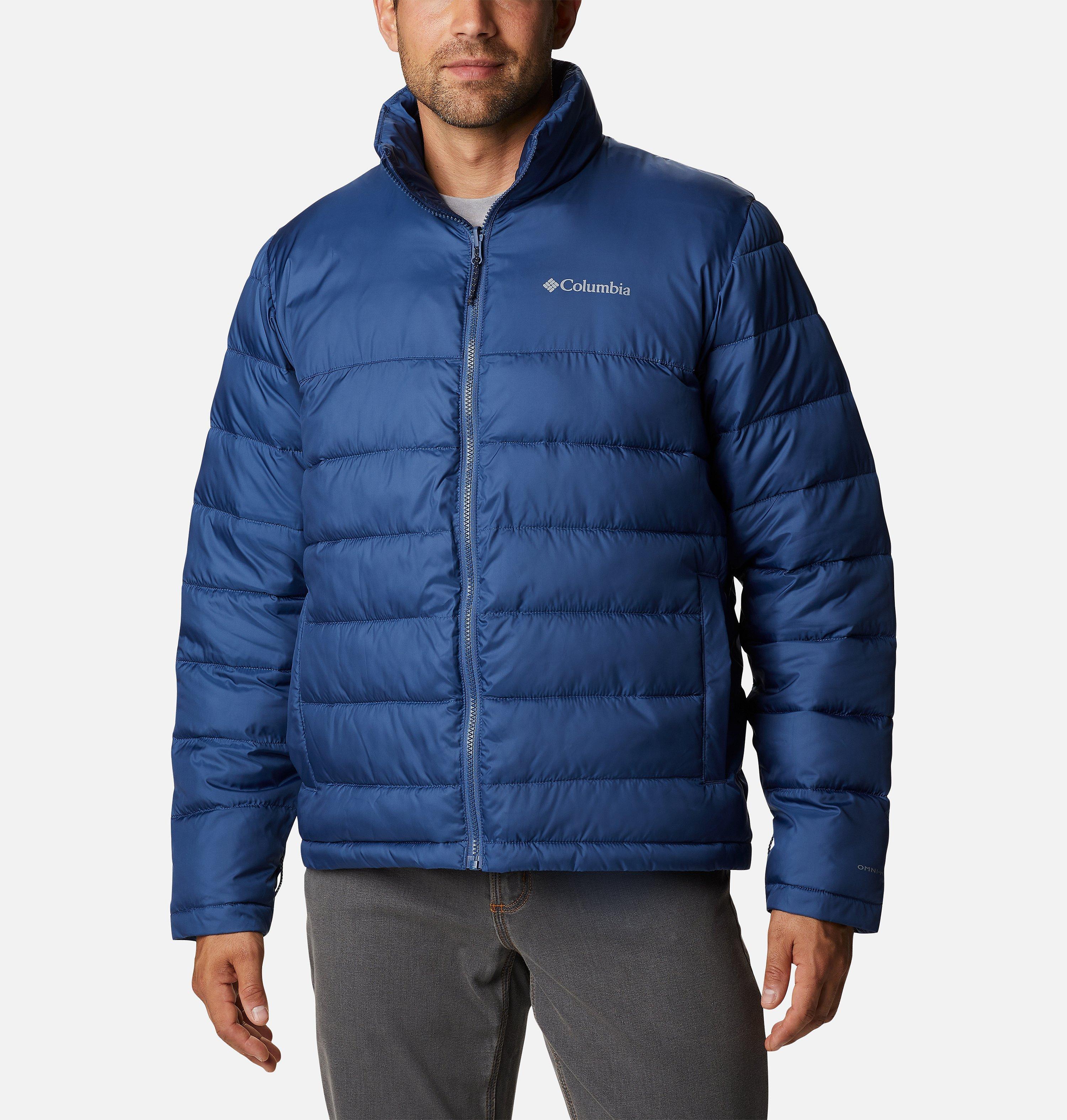 Men's Stuart Island™ Interchange Jacket 9