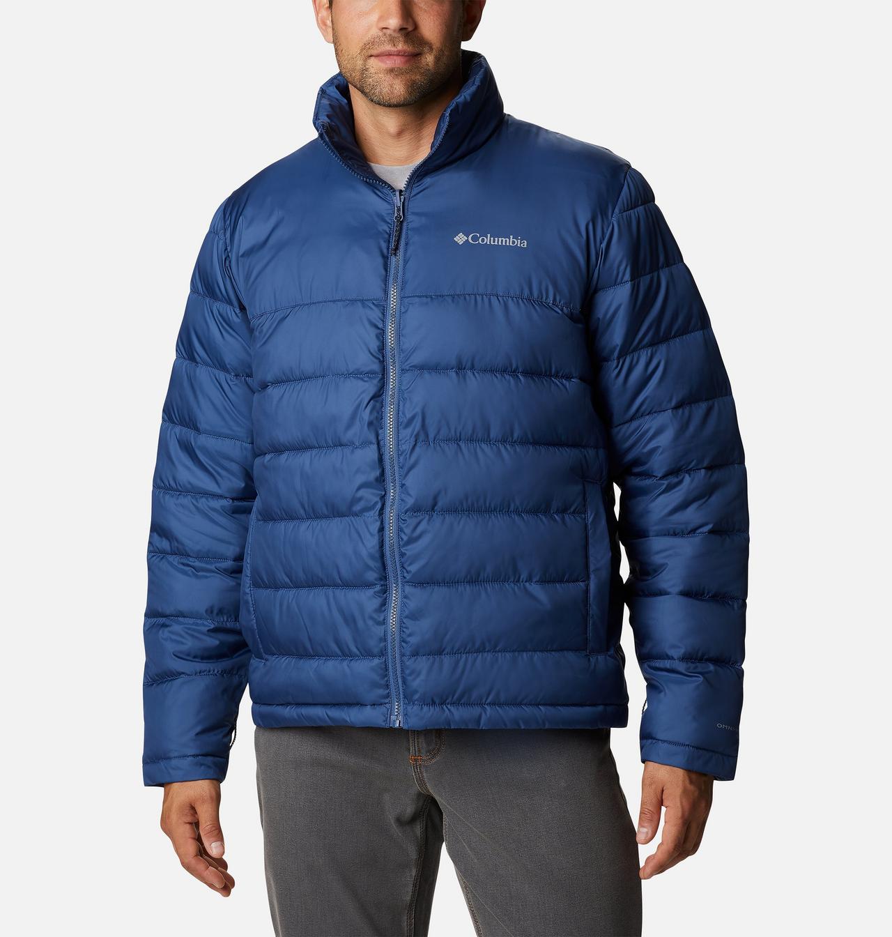 Men's Stuart Island™ Interchange Jacket 9
