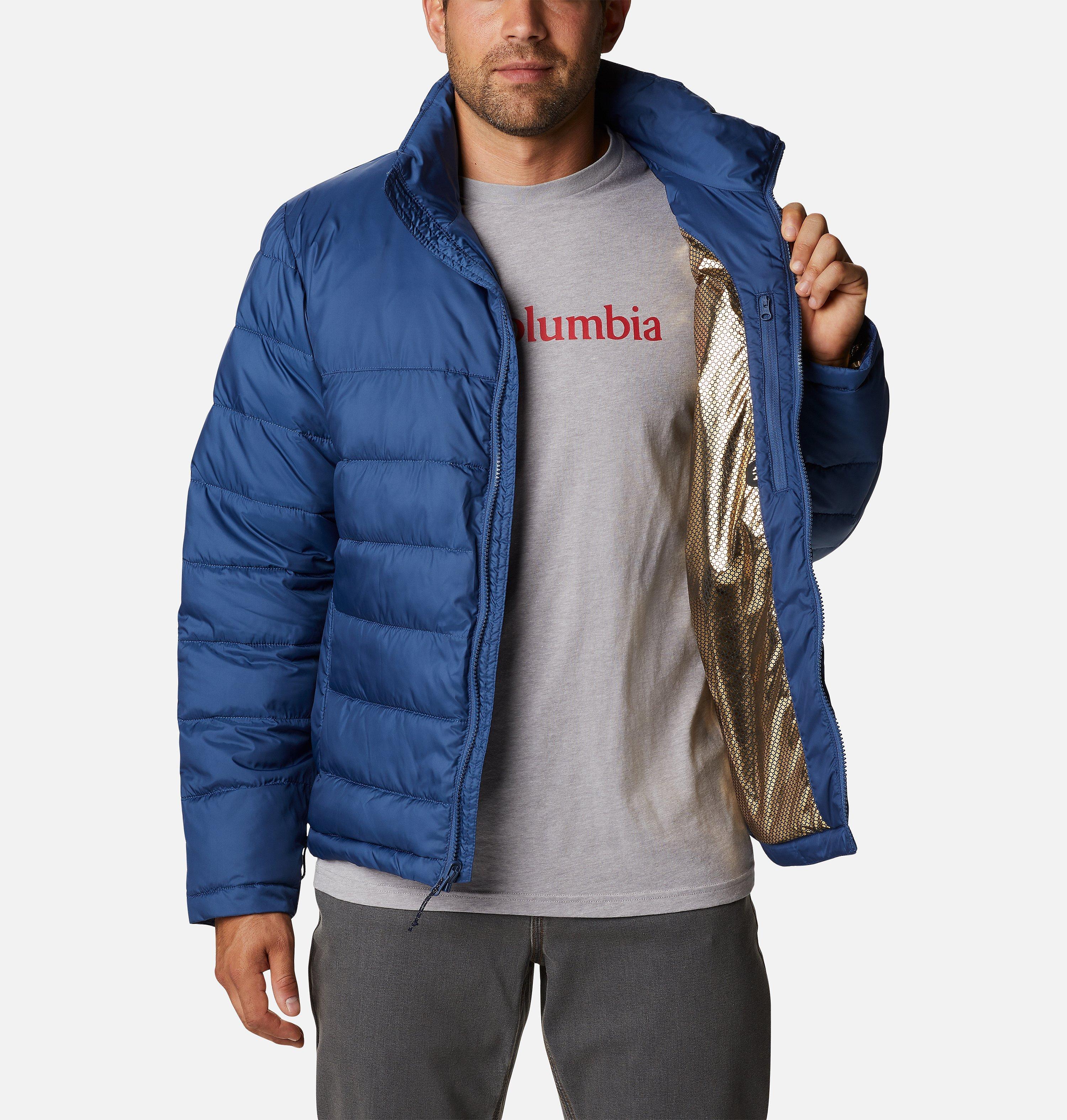 Men's Stuart Island™ Interchange Jacket 11