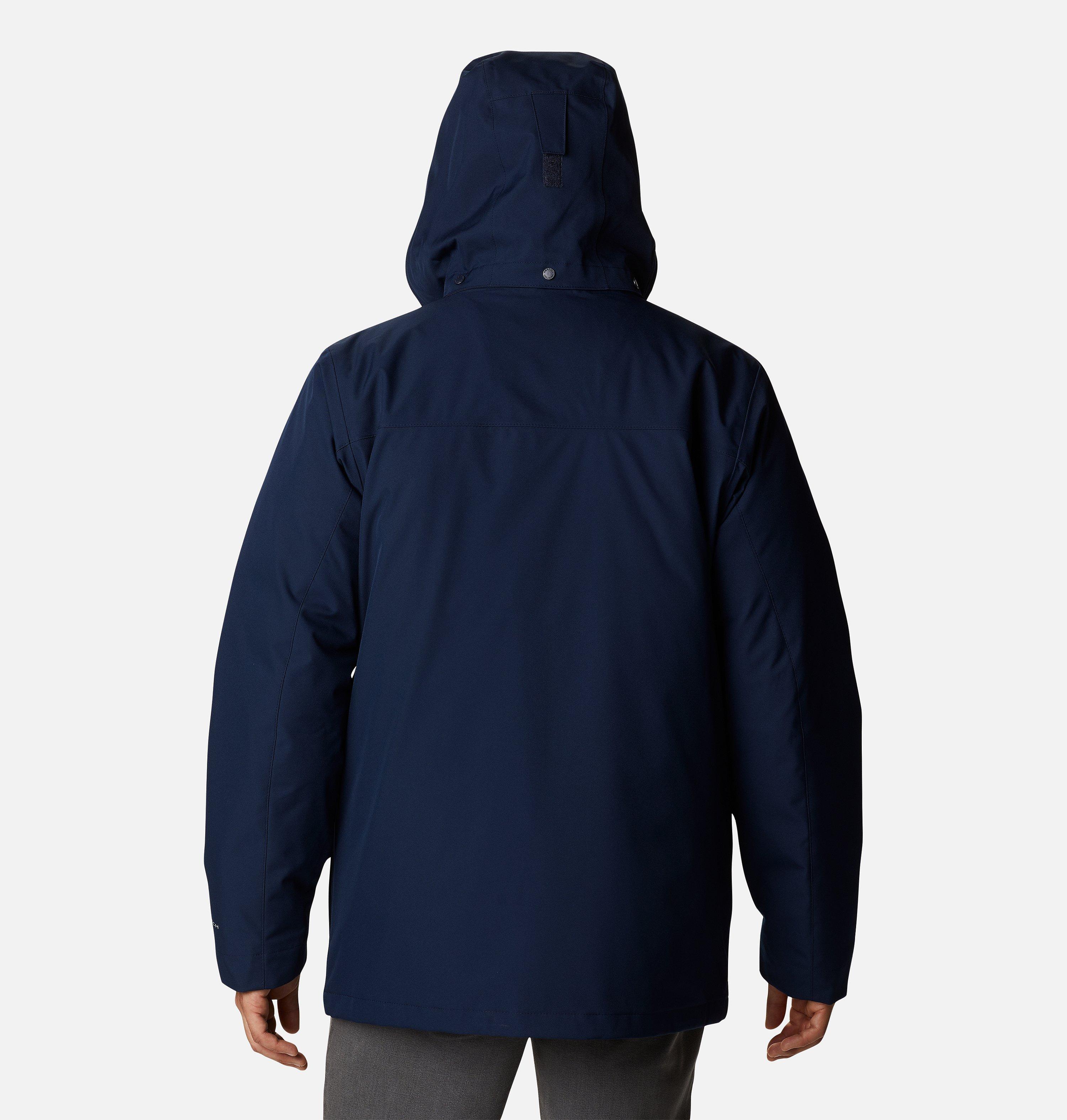 Men's Stuart Island™ Interchange Jacket 2
