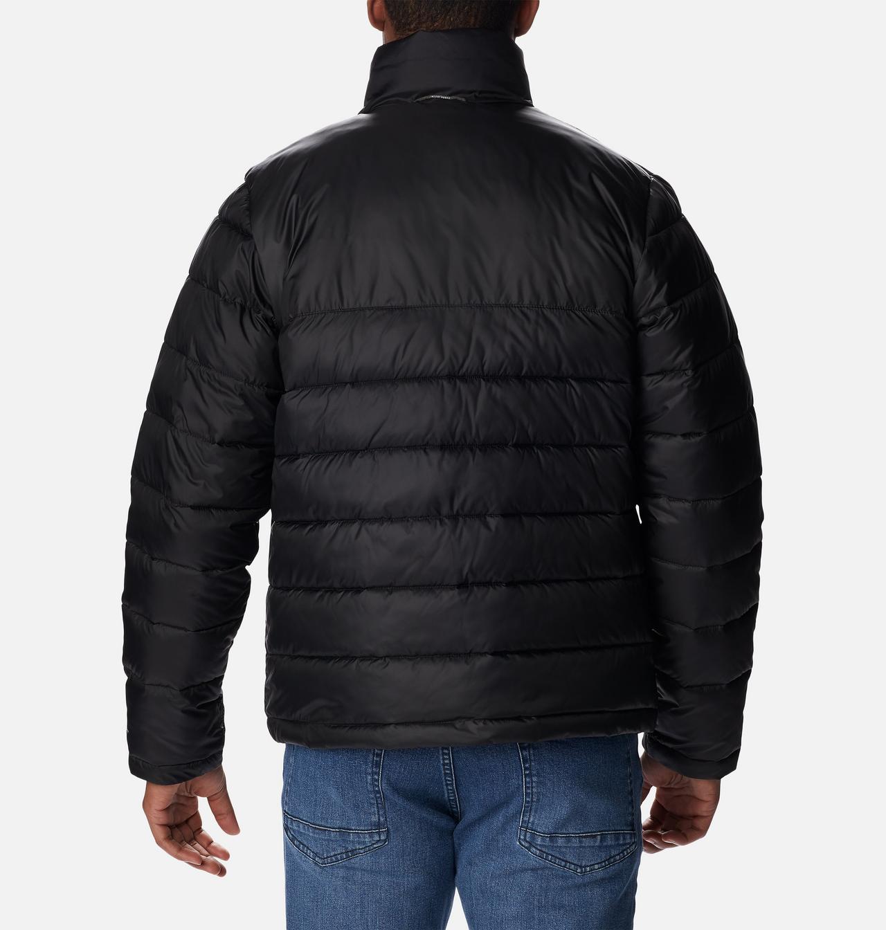 Men's Stuart Island™ Interchange Jacket 12