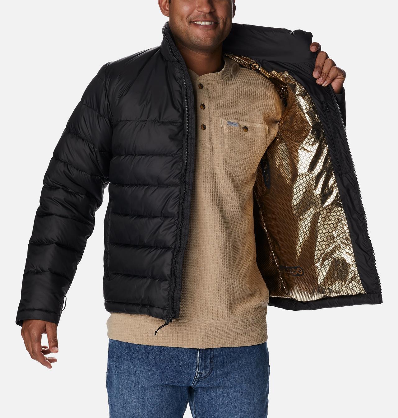 Men's Stuart Island™ Interchange Jacket 13