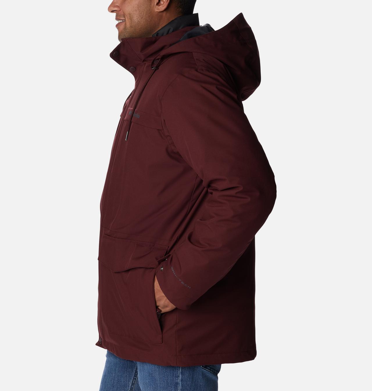 Men's Stuart Island™ Interchange Jacket 3