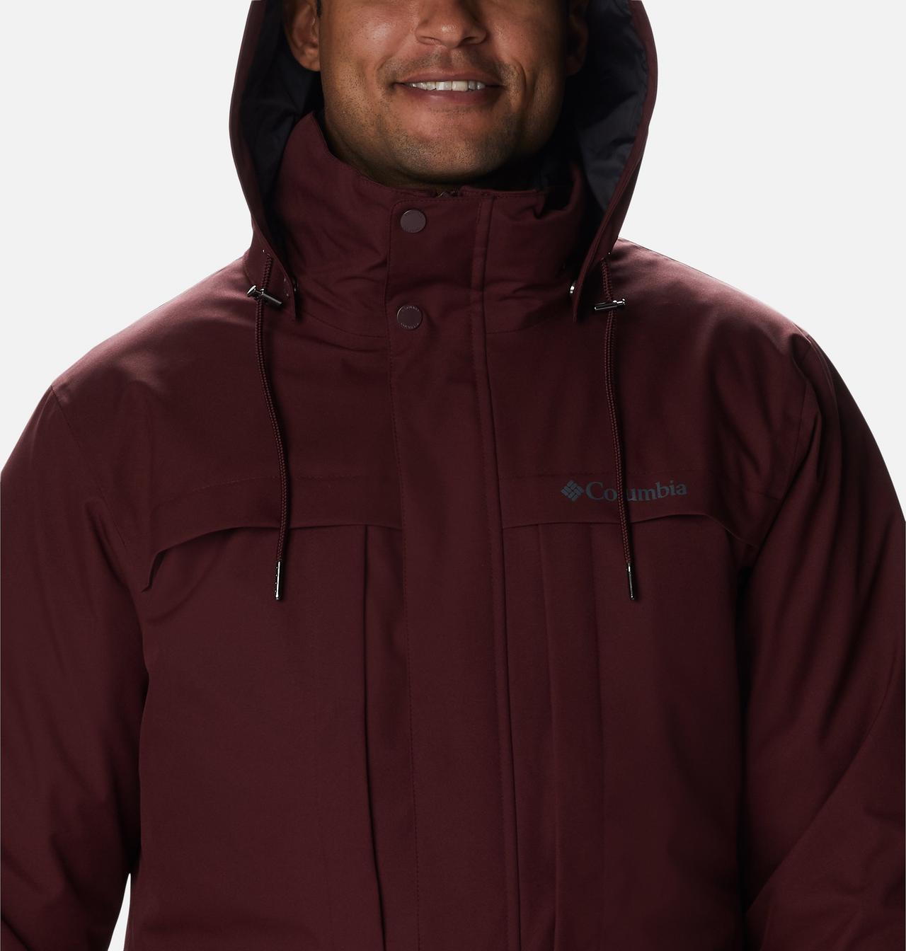 Men's Stuart Island™ Interchange Jacket 4