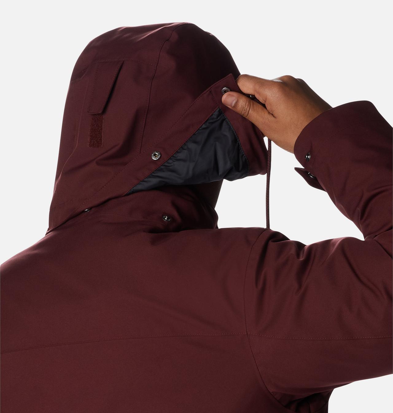 Men's Stuart Island™ Interchange Jacket 8