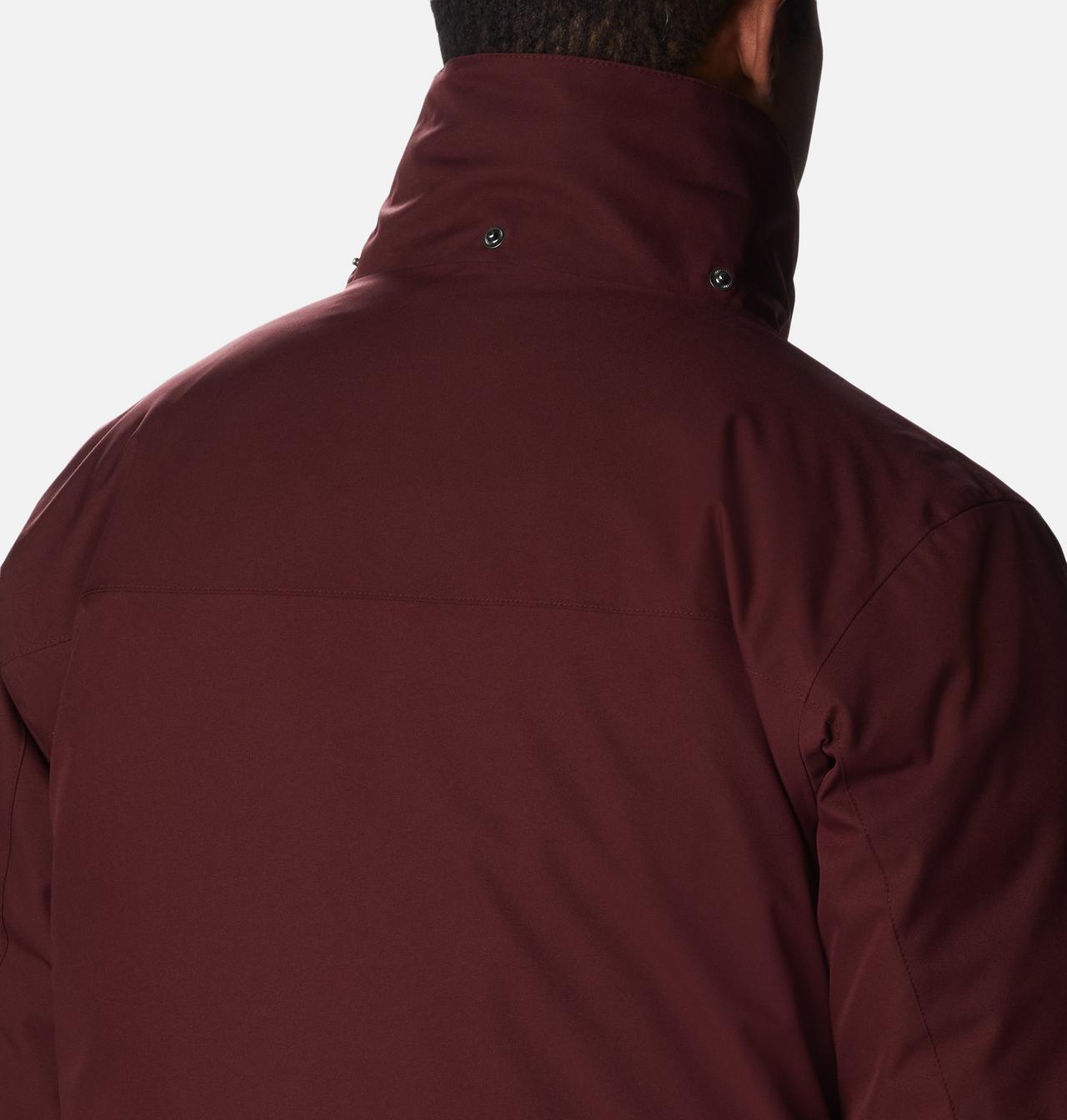 Men's Stuart Island™ Interchange Jacket 9
