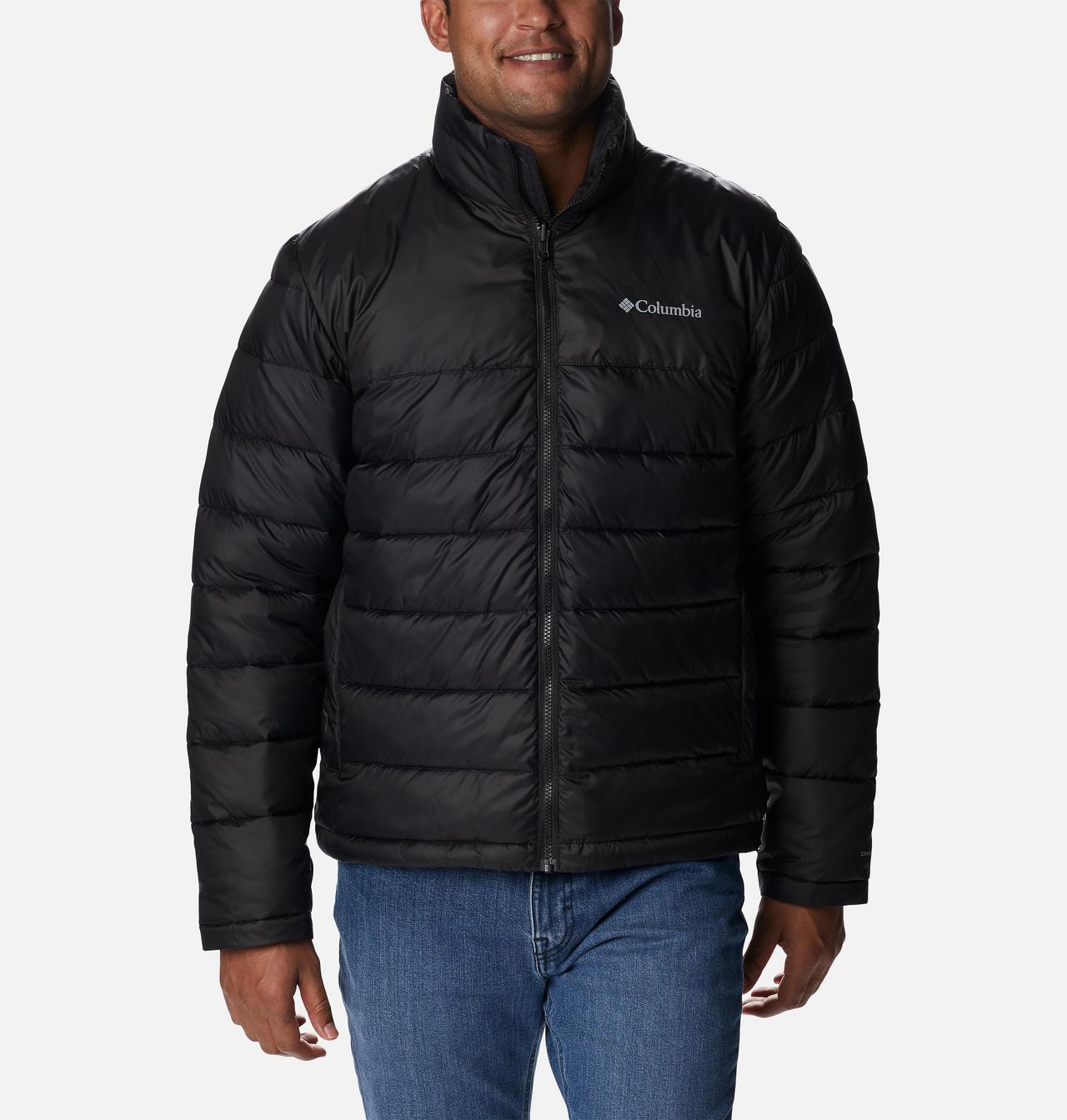 Men's Stuart Island™ Interchange Jacket 11