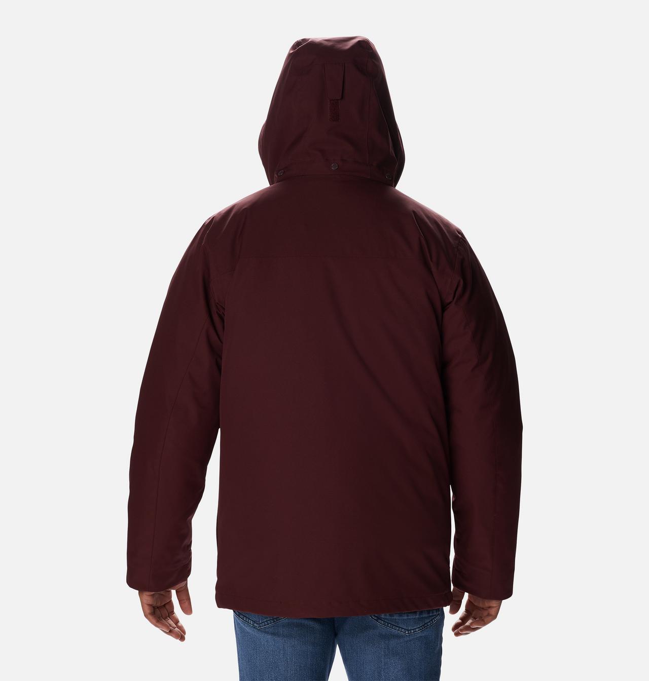 Men's Stuart Island™ Interchange Jacket 2