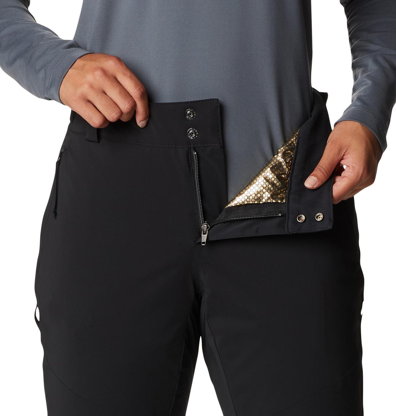 Women's Backslope™ II Insulated Ski Pants 6