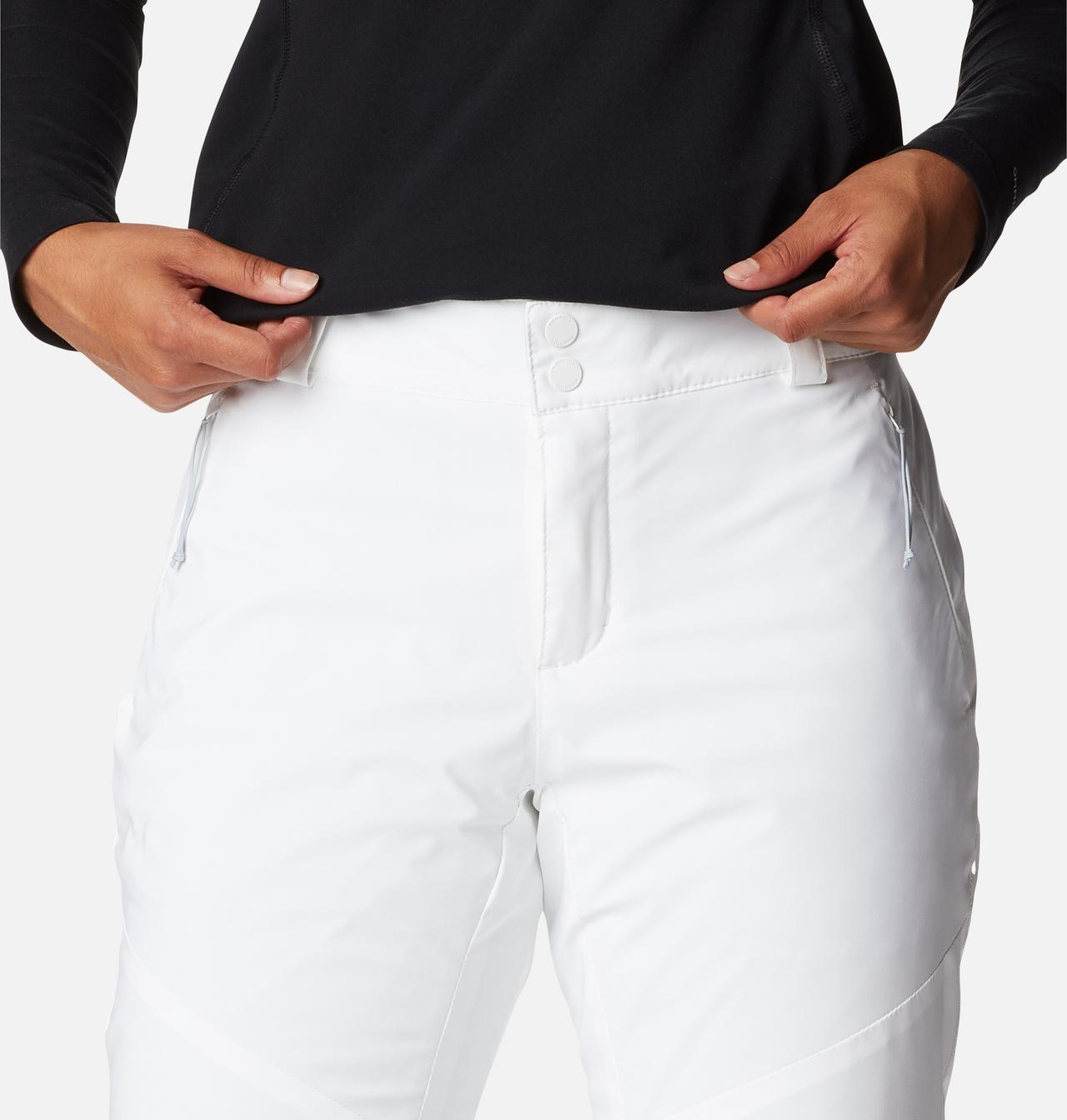 Women's Backslope™ II Insulated Ski Pants 4