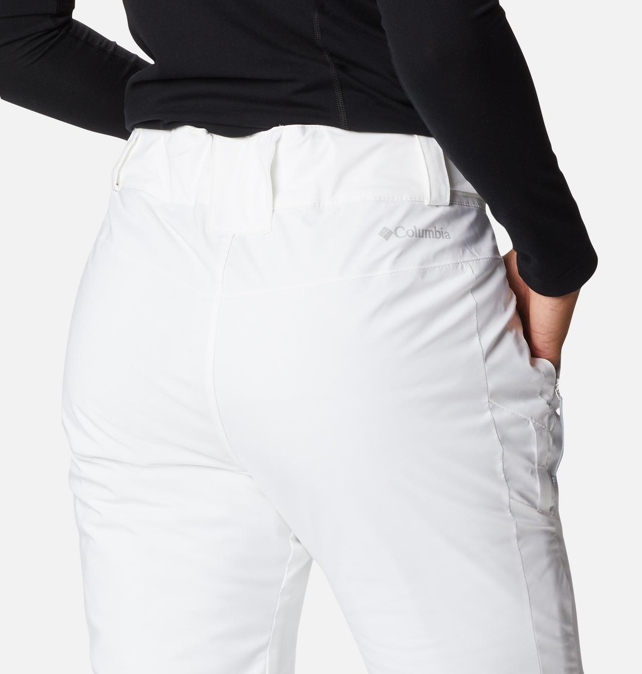 Women's Backslope™ II Insulated Ski Pants 5