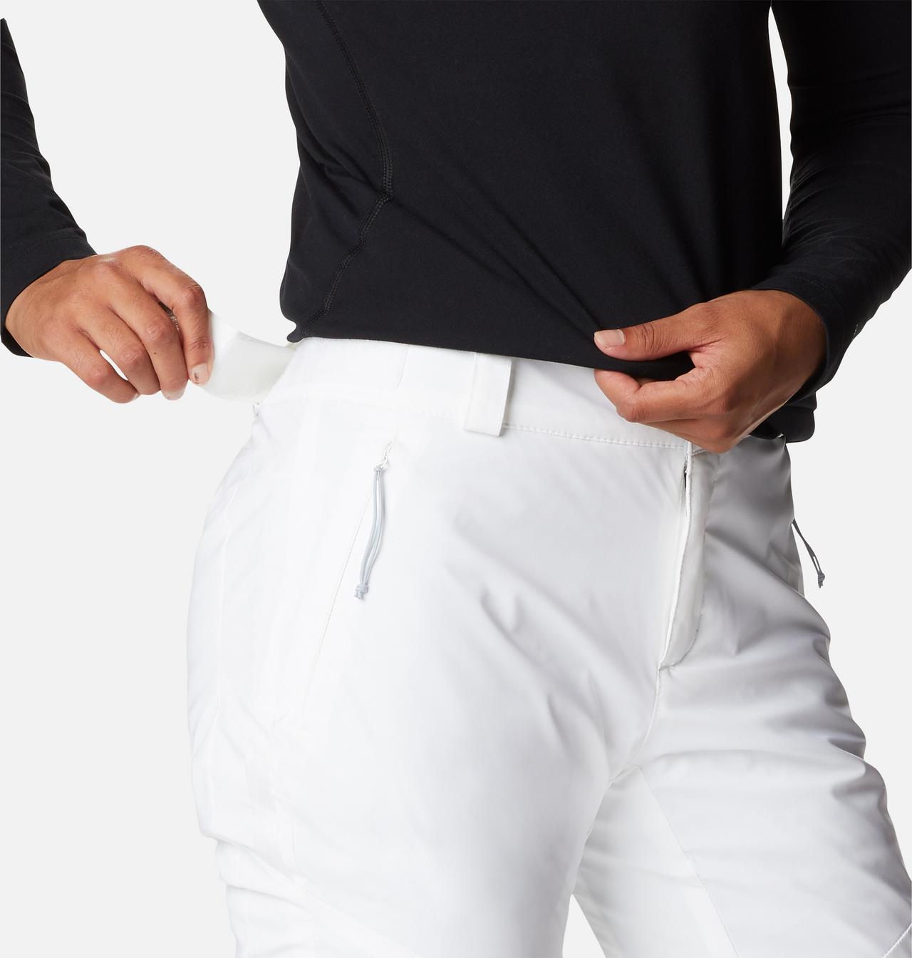 Women's Backslope™ II Insulated Ski Pants 6