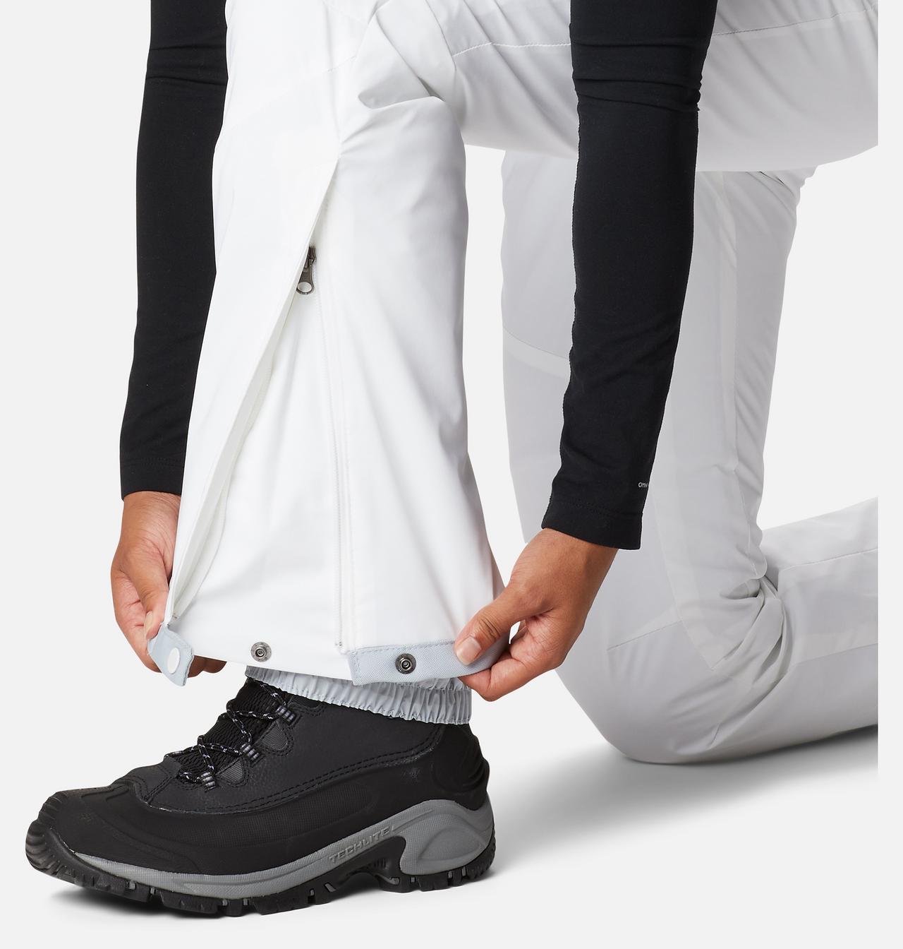 Women's Backslope™ II Insulated Ski Pants 8