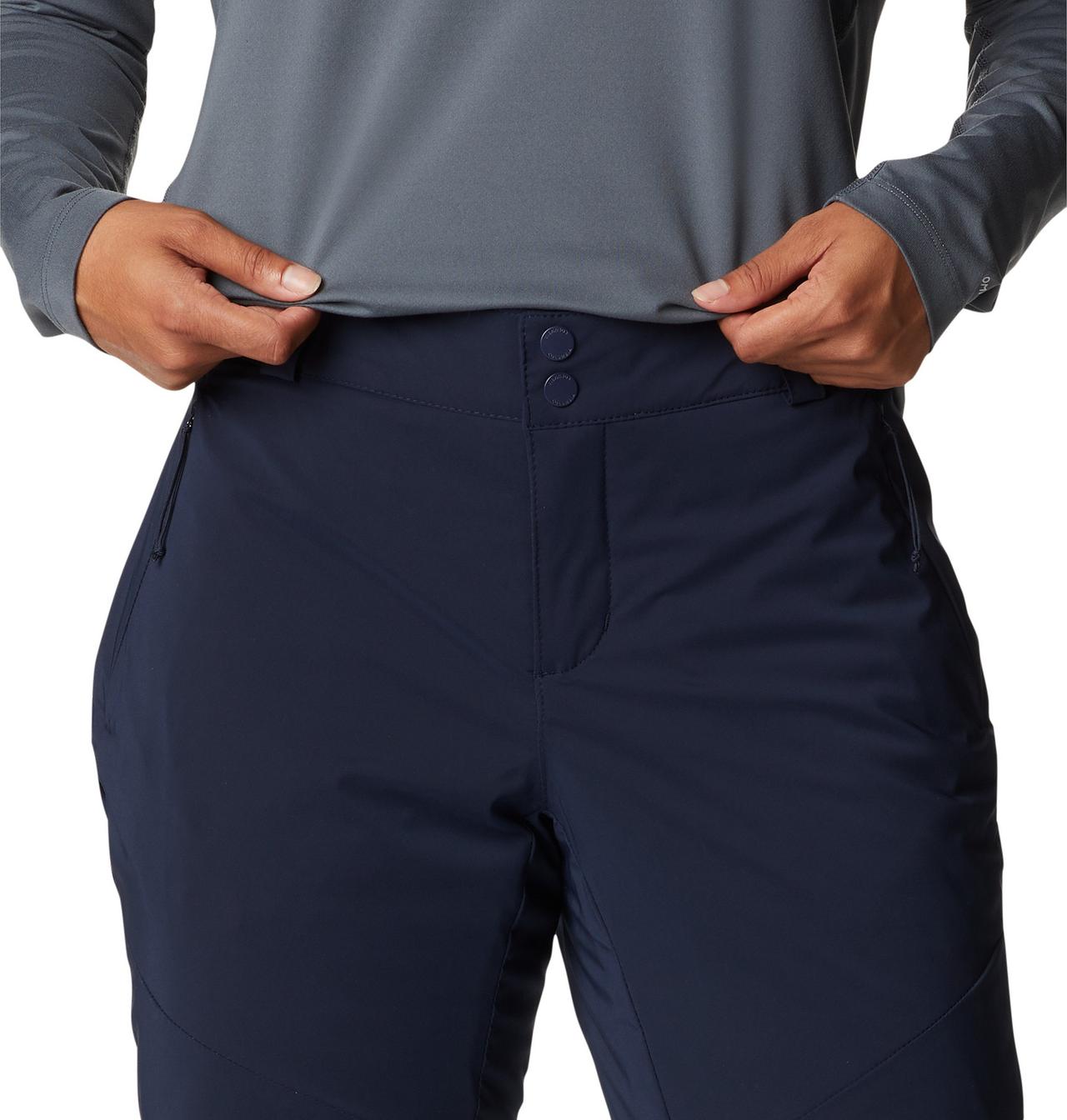 Women's Backslope™ II Insulated Ski Pants 4