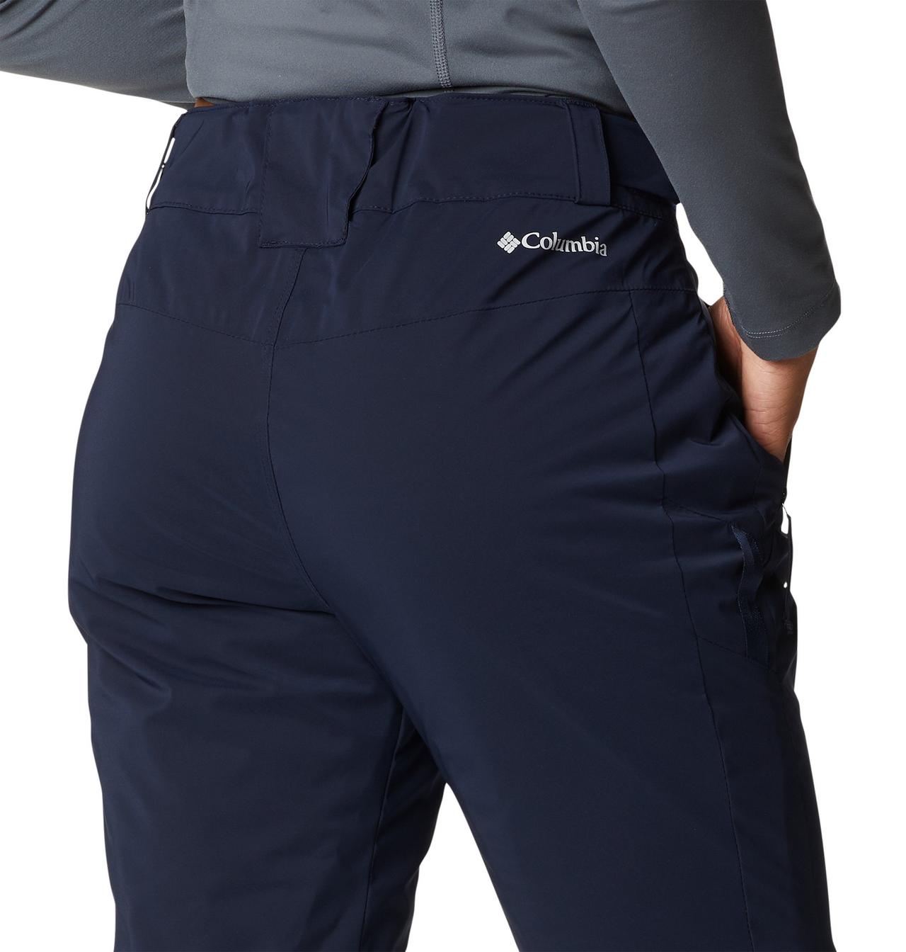 Women's Backslope™ II Insulated Ski Pants 5