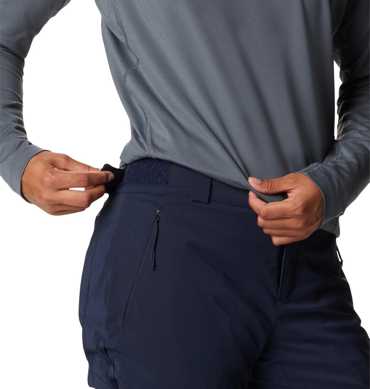 Women's Backslope™ II Insulated Ski Pants 6