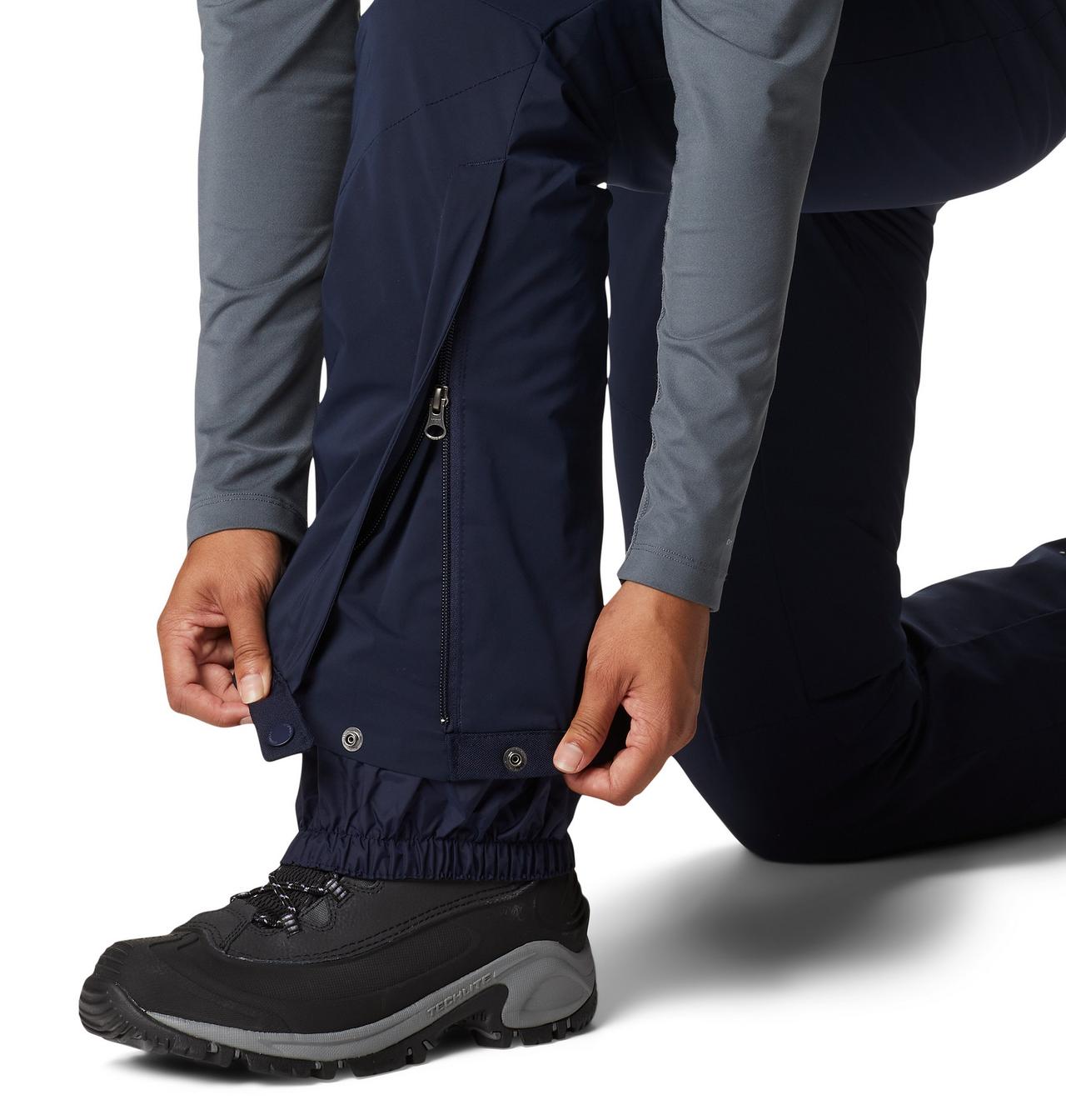 Women's Backslope™ II Insulated Ski Pants 8