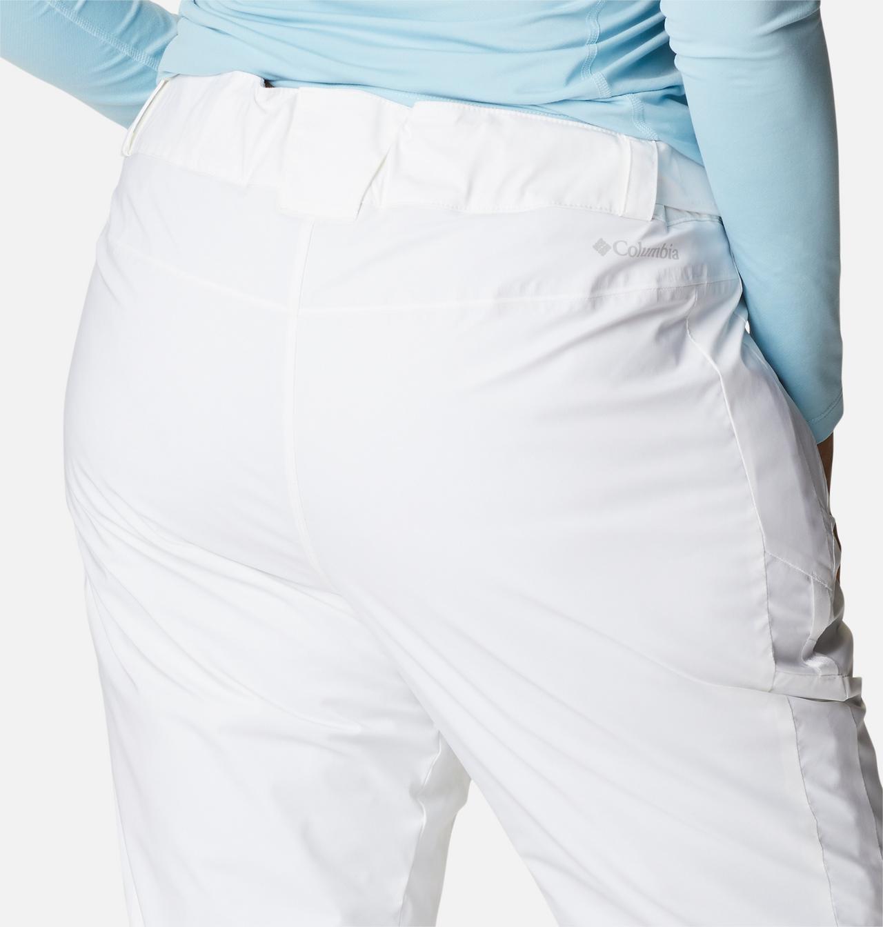 Women's Backslope™ II Insulated Pants - Plus Size 5