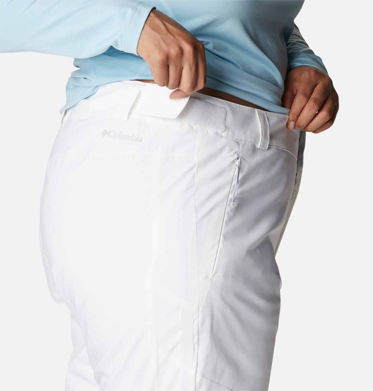 Women's Backslope™ II Insulated Pants - Plus Size 6