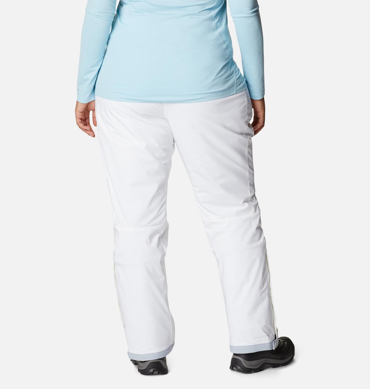 Women's Backslope™ II Insulated Pants - Plus Size 2