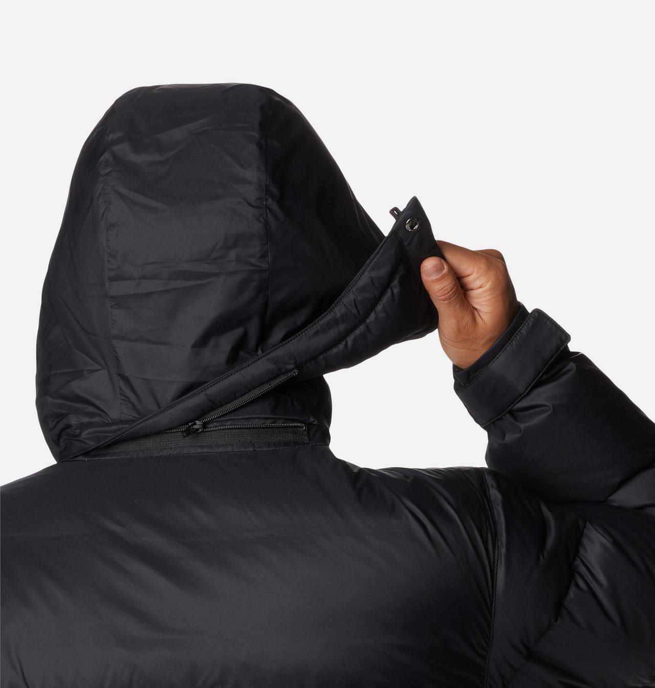 Men's Bulo Point™ II Down Jacket 7