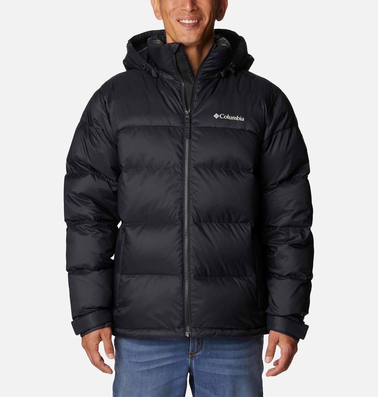 Men's Bulo Point™ II Down Jacket 1