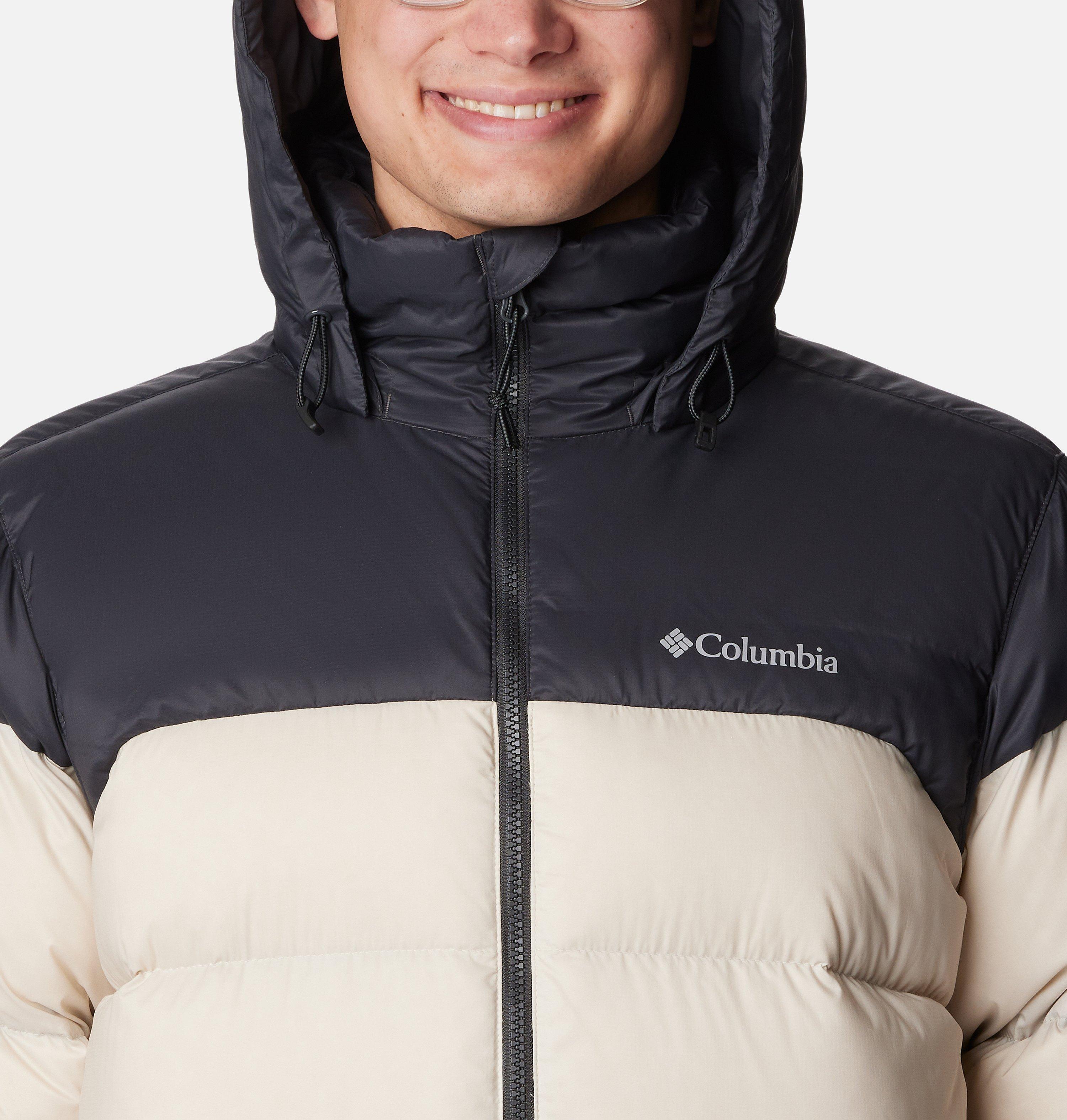 Men's Bulo Point™ II Down Jacket 4