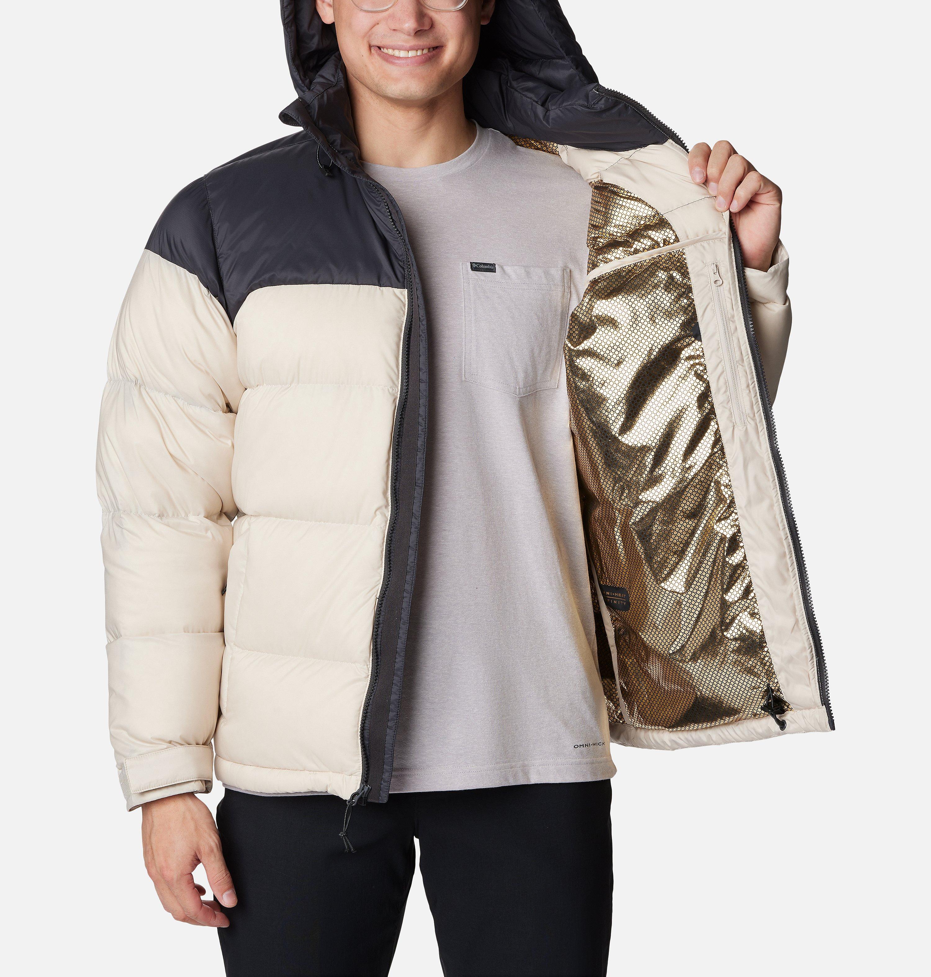 Men's Bulo Point™ II Down Jacket 5