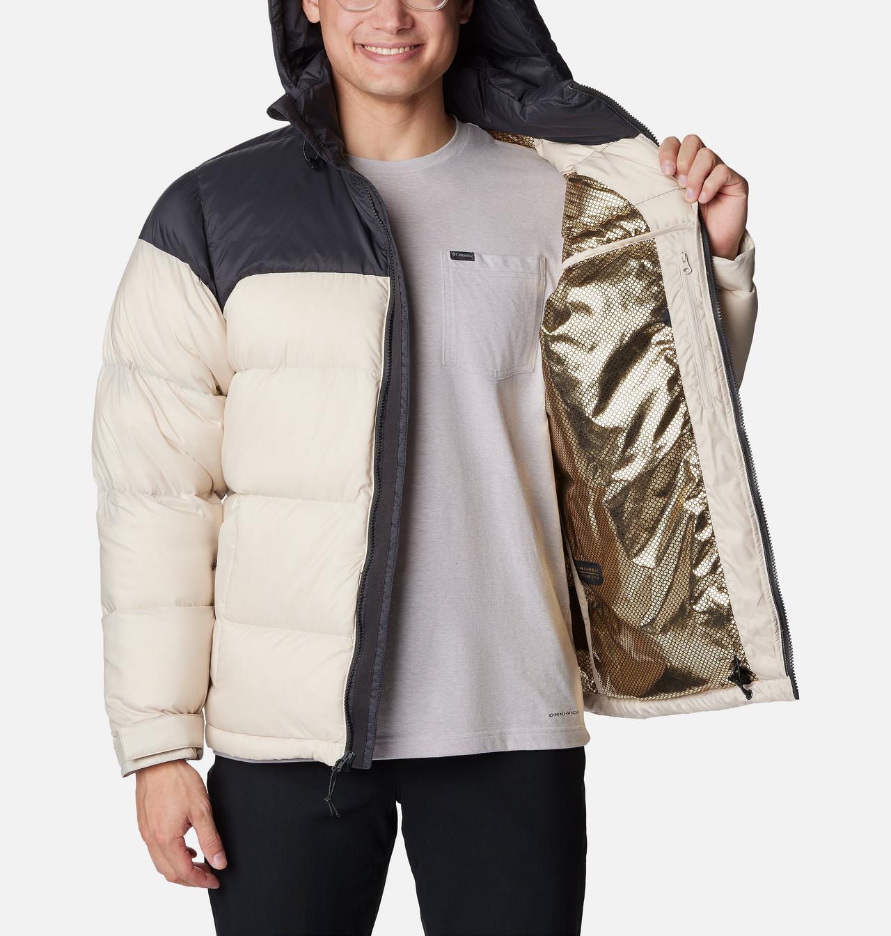 Men's Bulo Point™ II Down Jacket 5