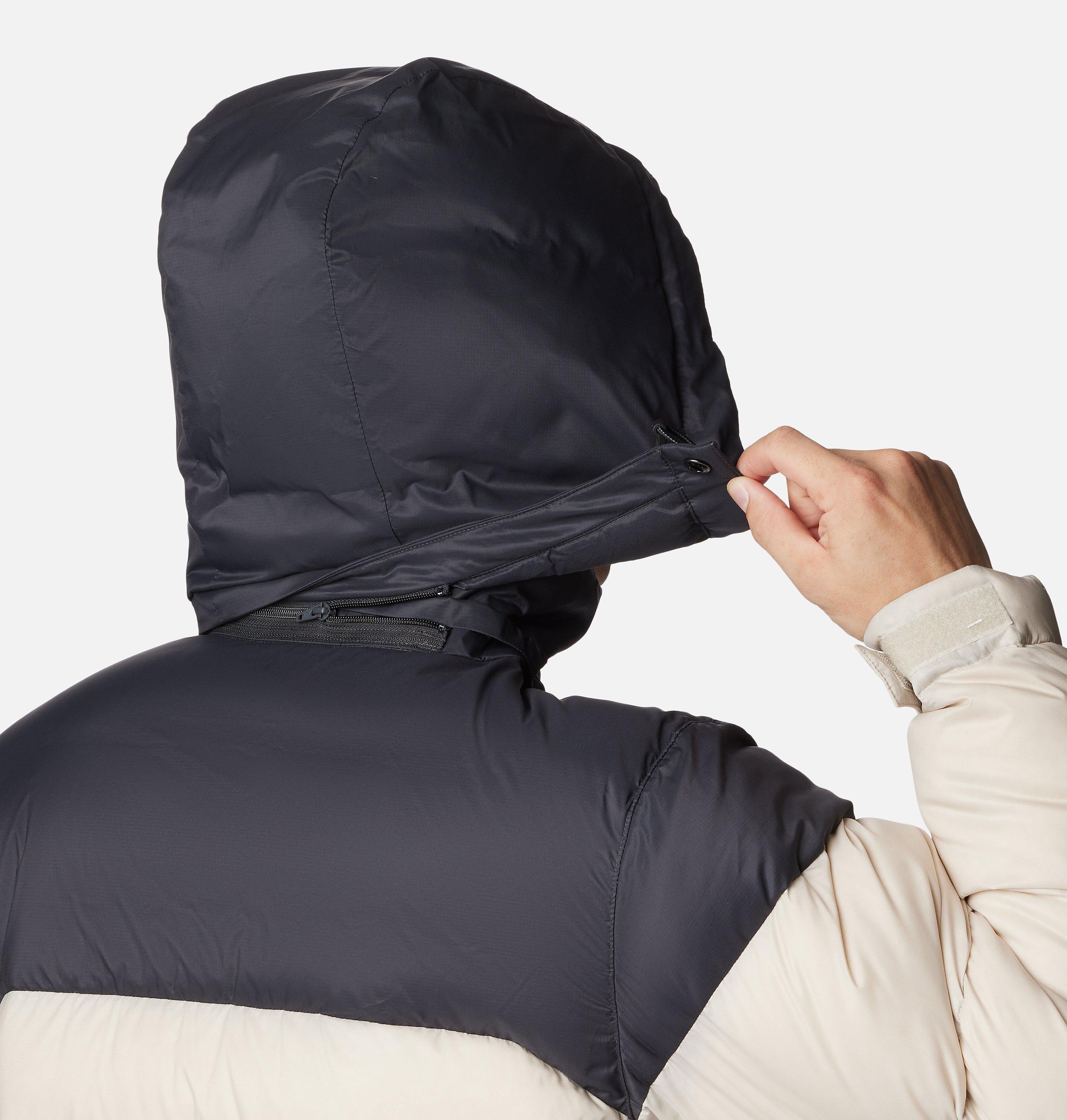 Men's Bulo Point™ II Down Jacket 7