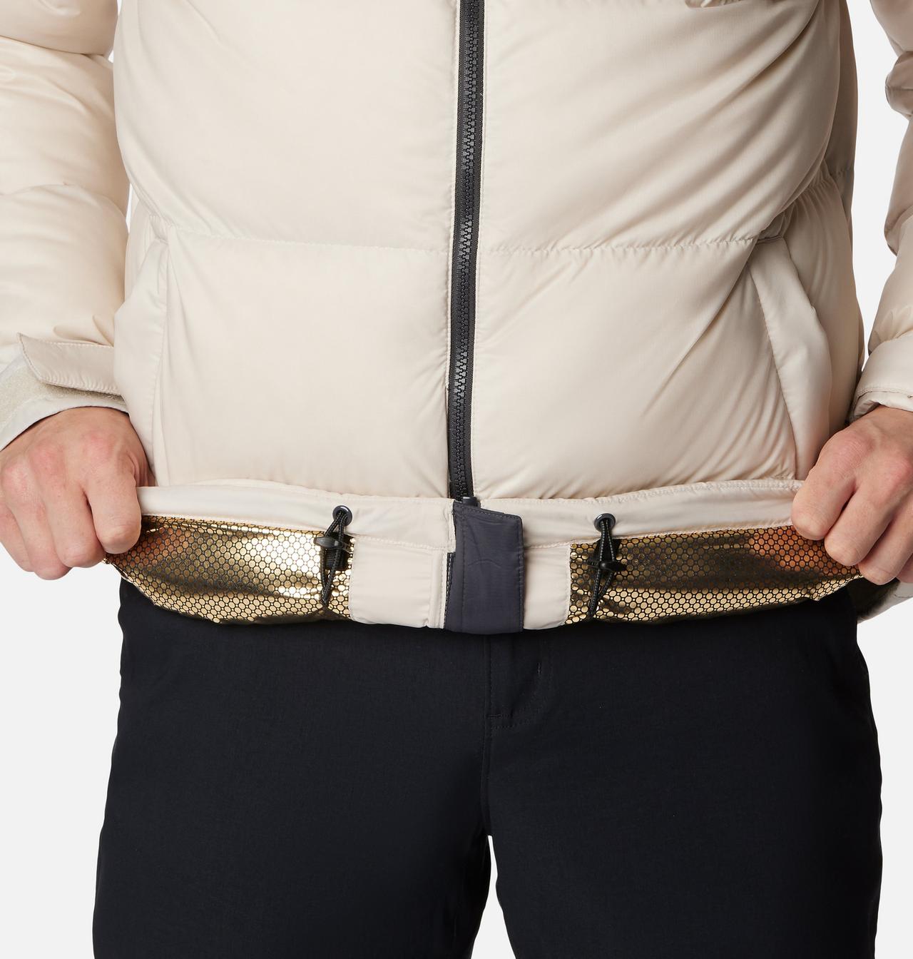 Men's Bulo Point™ II Down Jacket 9