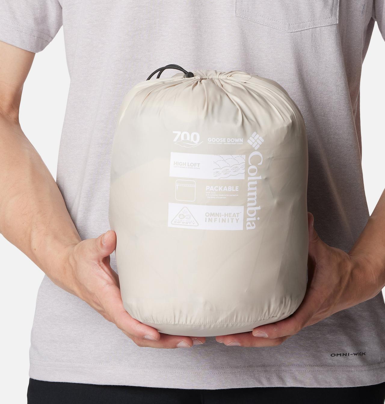 Men's Bulo Point™ II Down Jacket 10