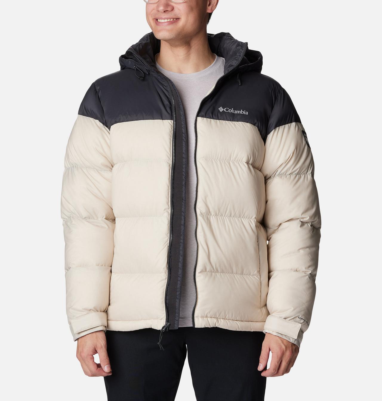 Men's Bulo Point™ II Down Jacket 11