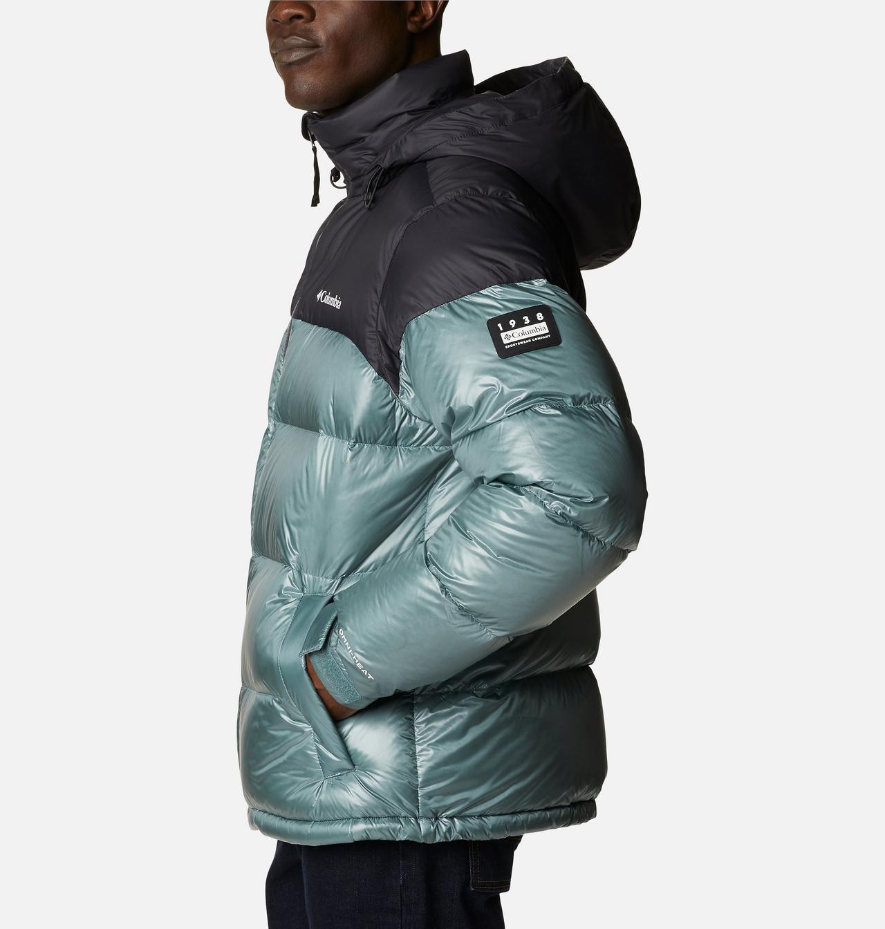 Men's Bulo Point™ II Down Jacket 3