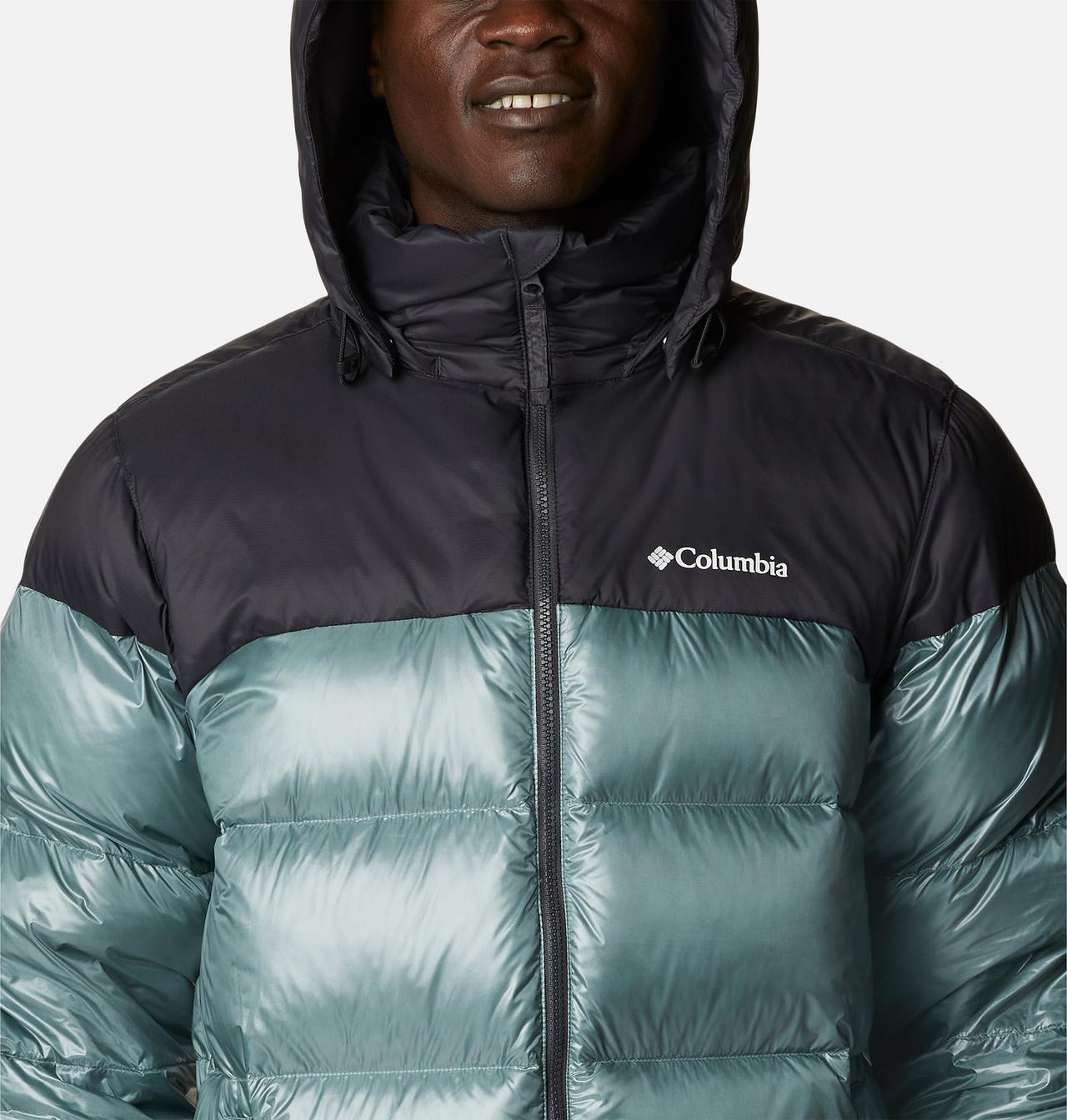 Men's Bulo Point™ II Down Jacket 4