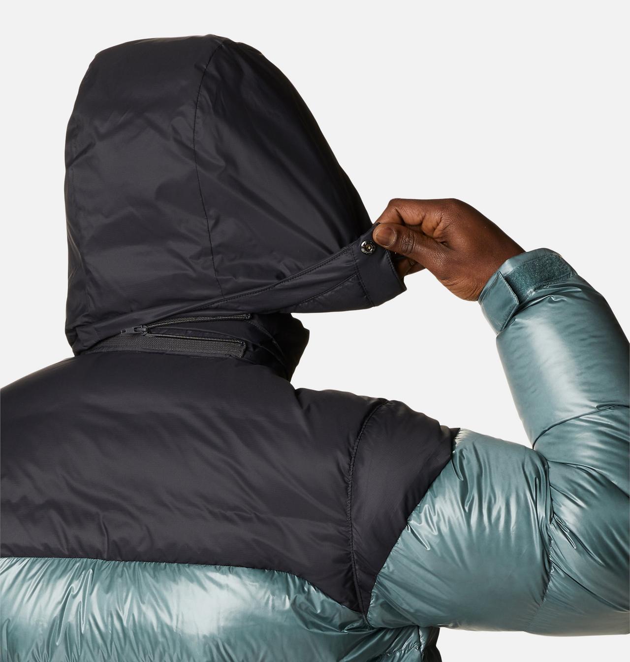 Men's Bulo Point™ II Down Jacket 7